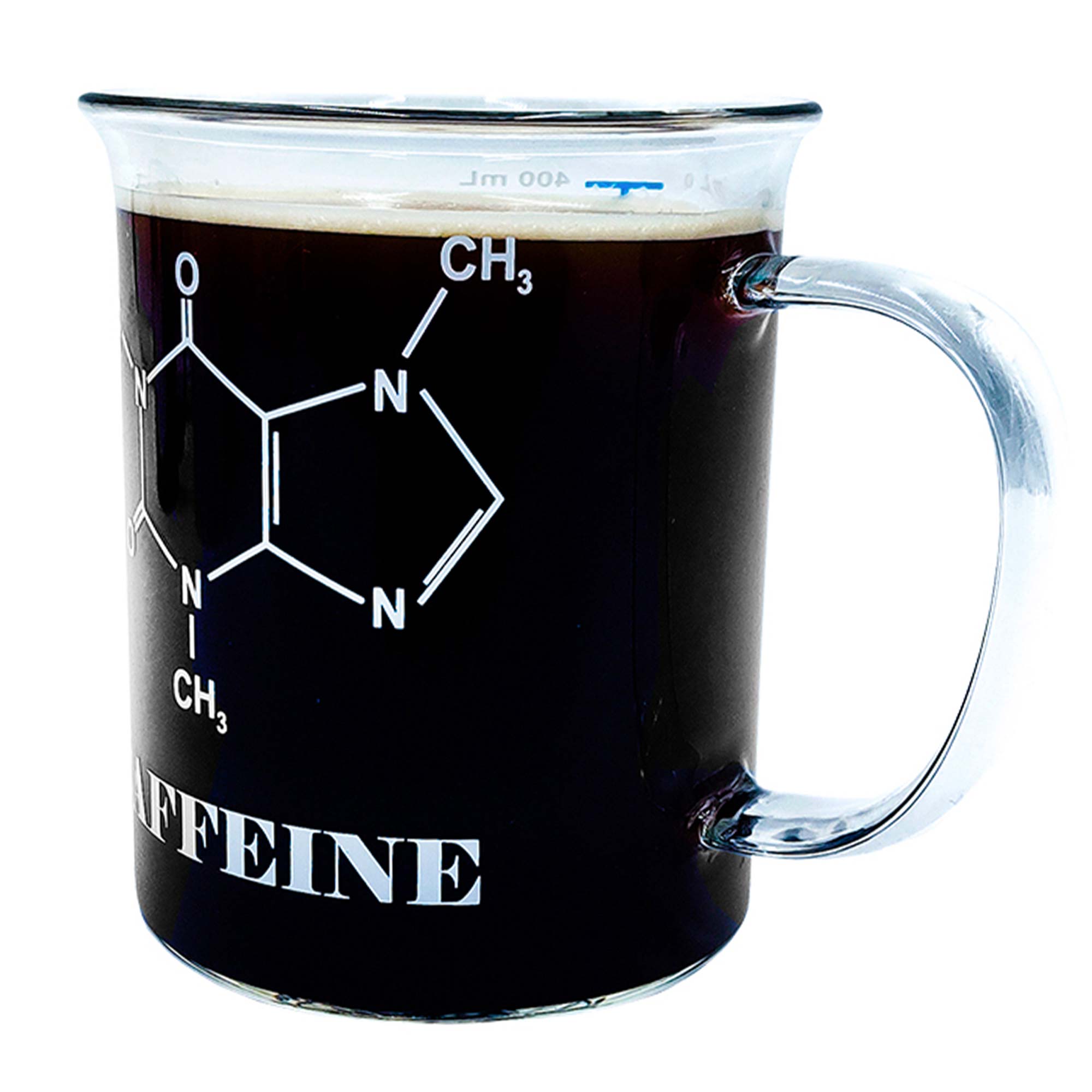 Chemie Tasse