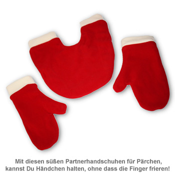 Partnerhandschuhe 1526 - 1