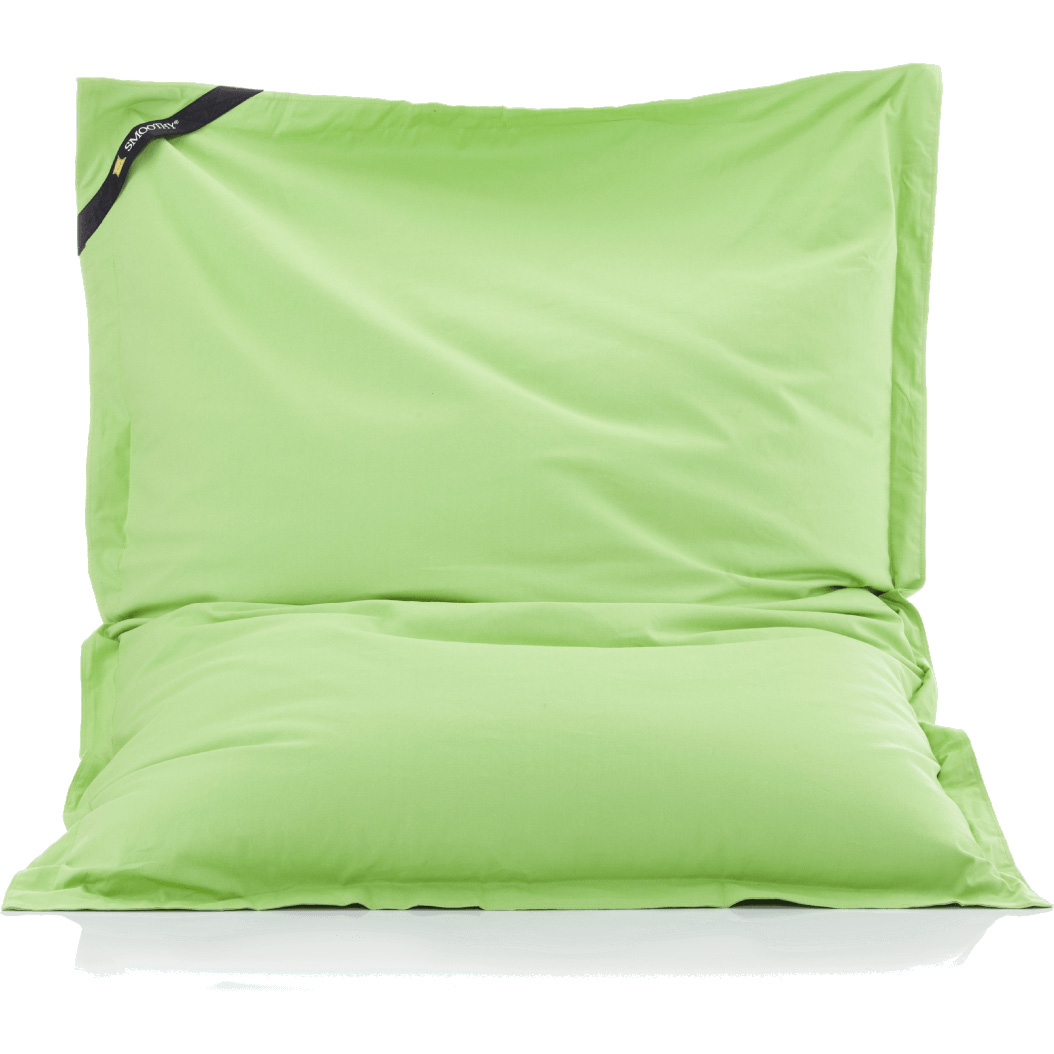 Sitzsack XXL aus Baumwolle - 9 Farben 4124 - 8