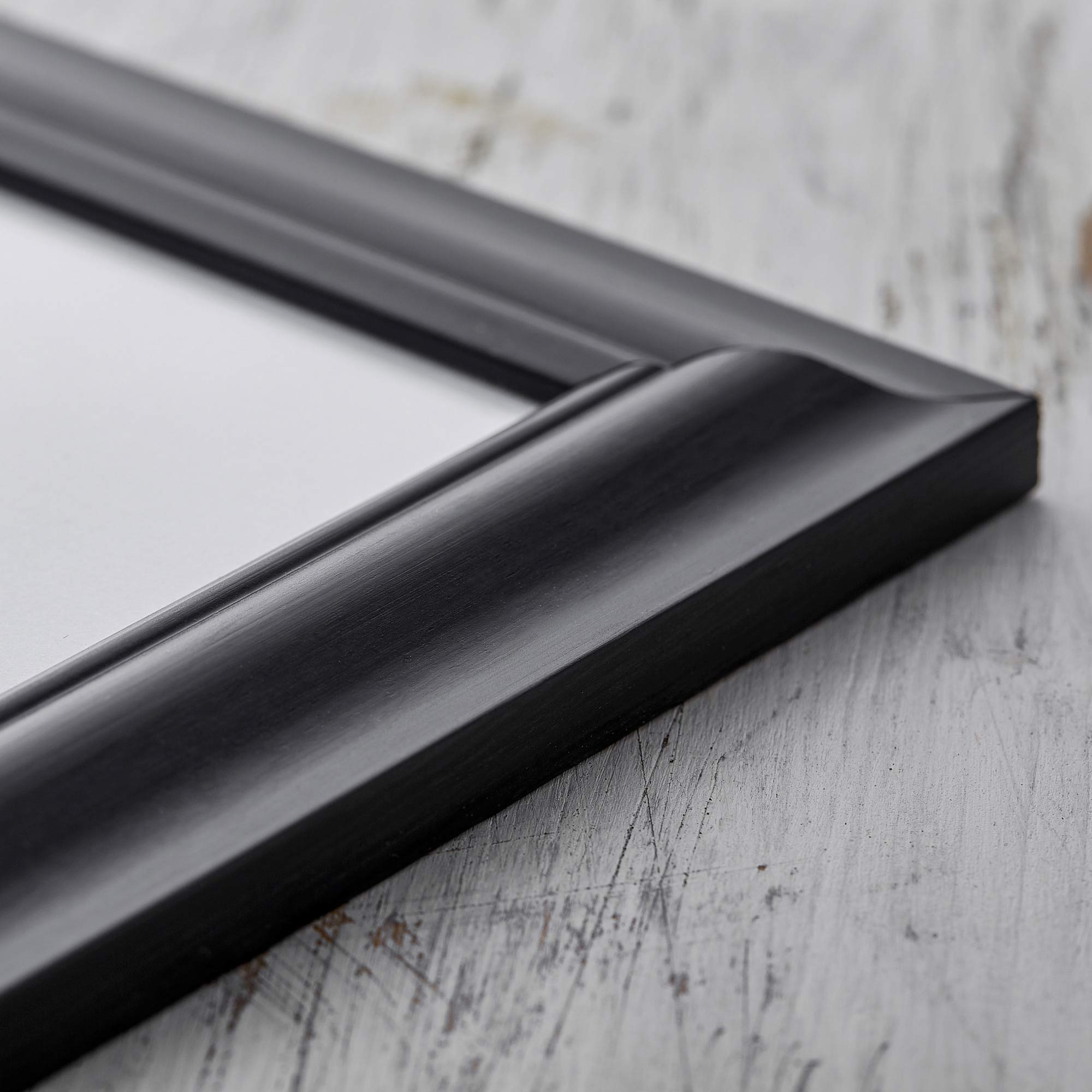 Gemeinsamer Weg Winterbild - personalisiert Gemeinsamer Weg Winterbild - personalisiert