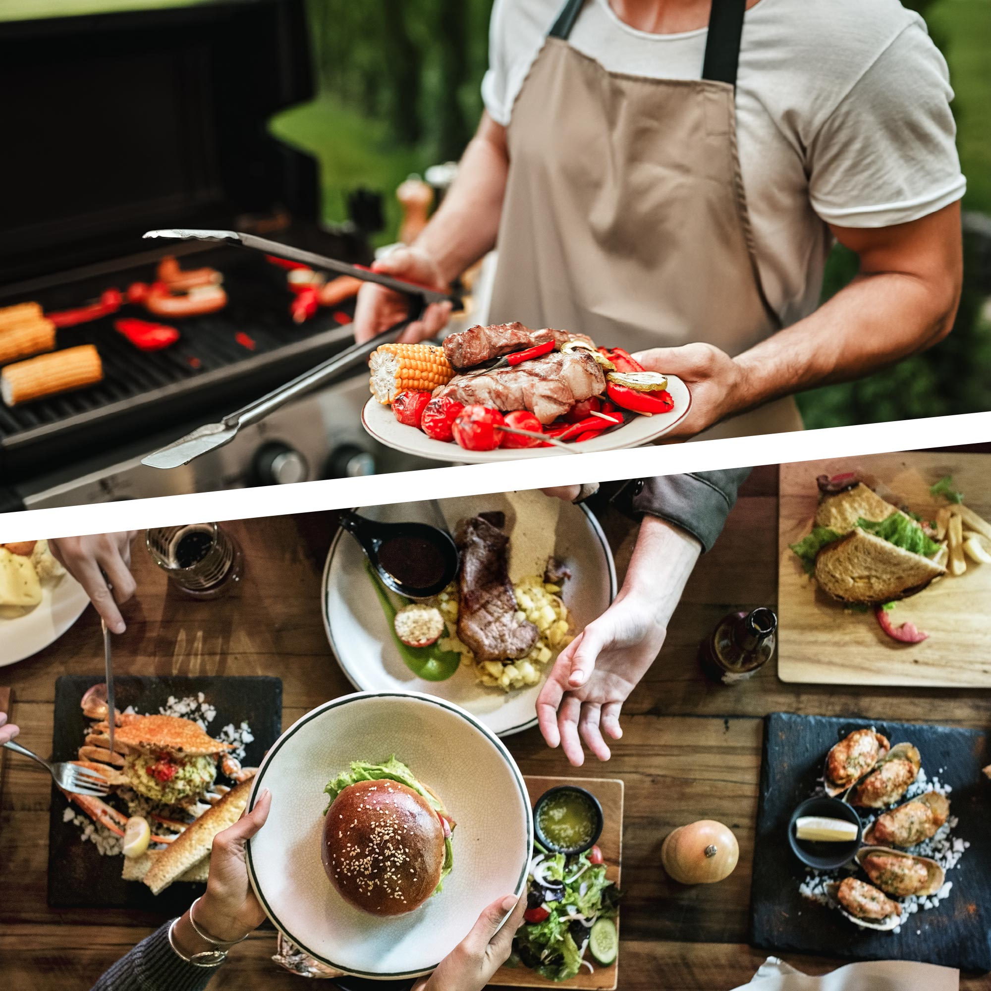 Männer Grillbuch Männer Grillbuch