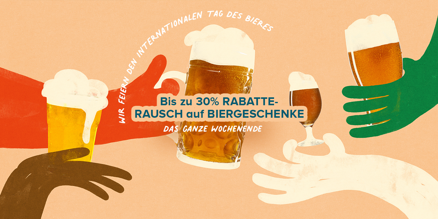 Biergeschenke