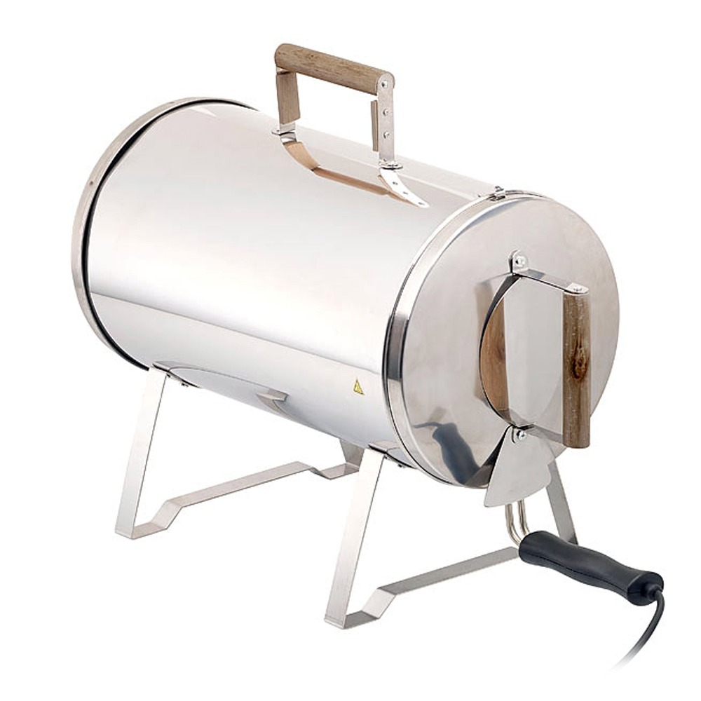 BBQ Smoker Grill - elektrisch 3802 - 5