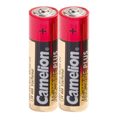 Mignon-Batterien (AA) 2er-Pack 0067-5 - 1
