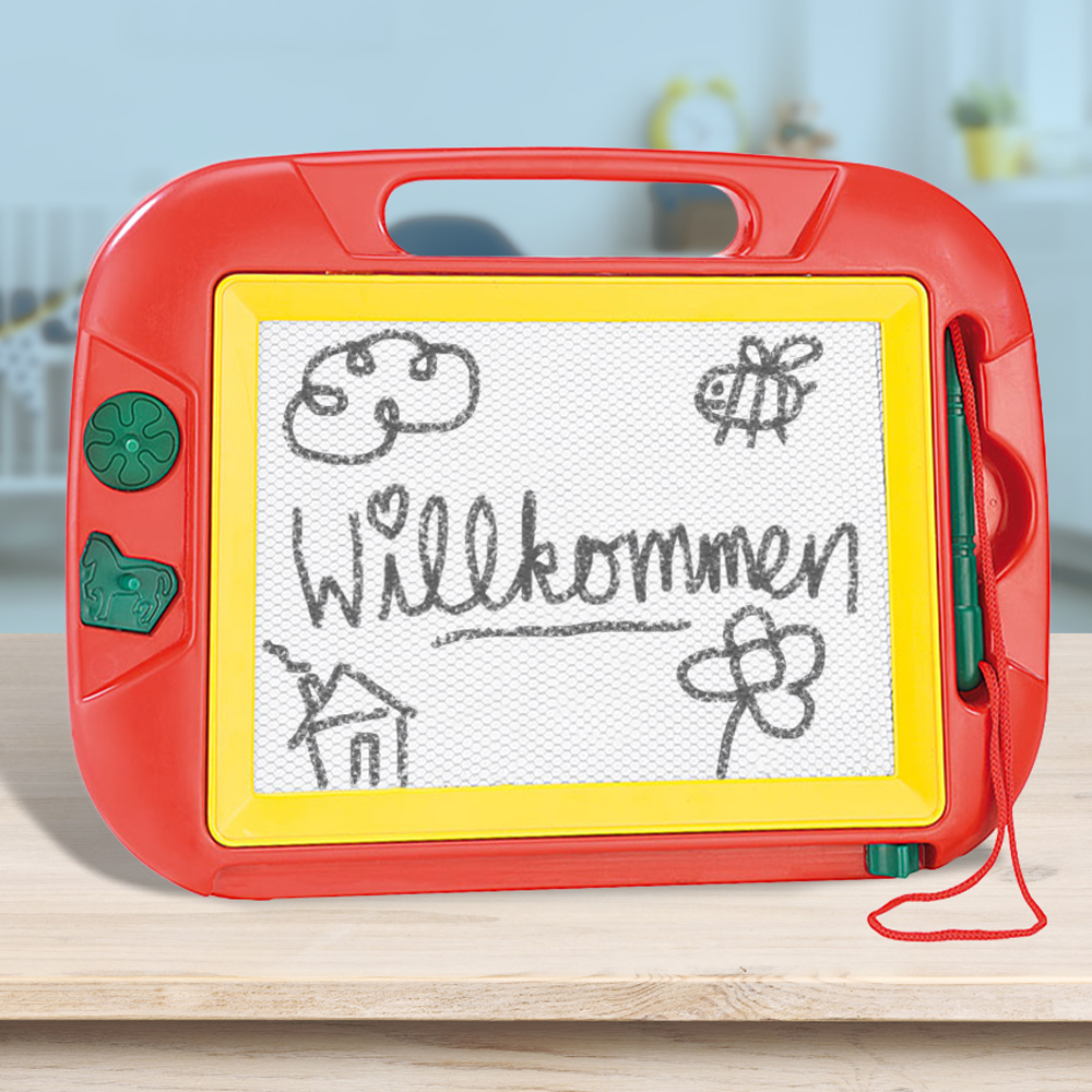 Magnetische Zaubertafel für Kinder 3850