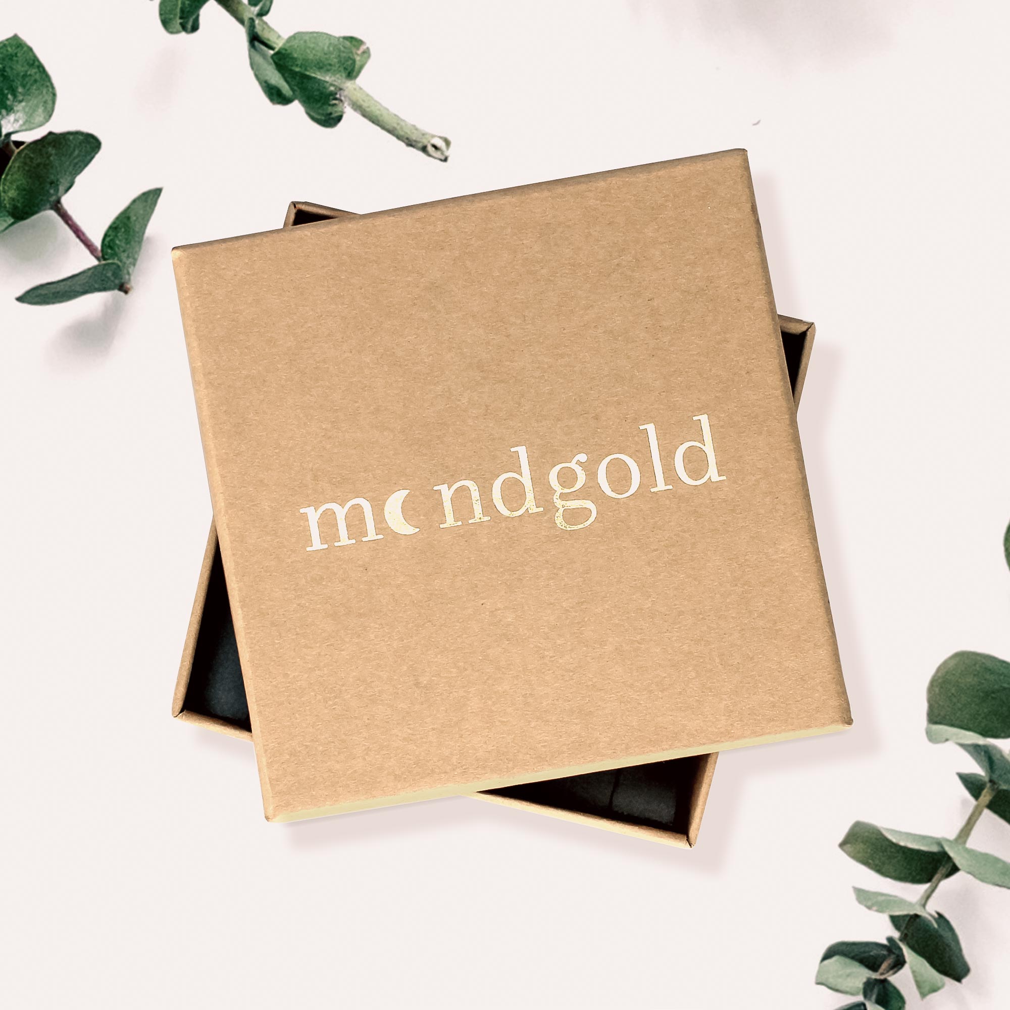 Herzanhänger Silber graviert mit Kette - Kommunion