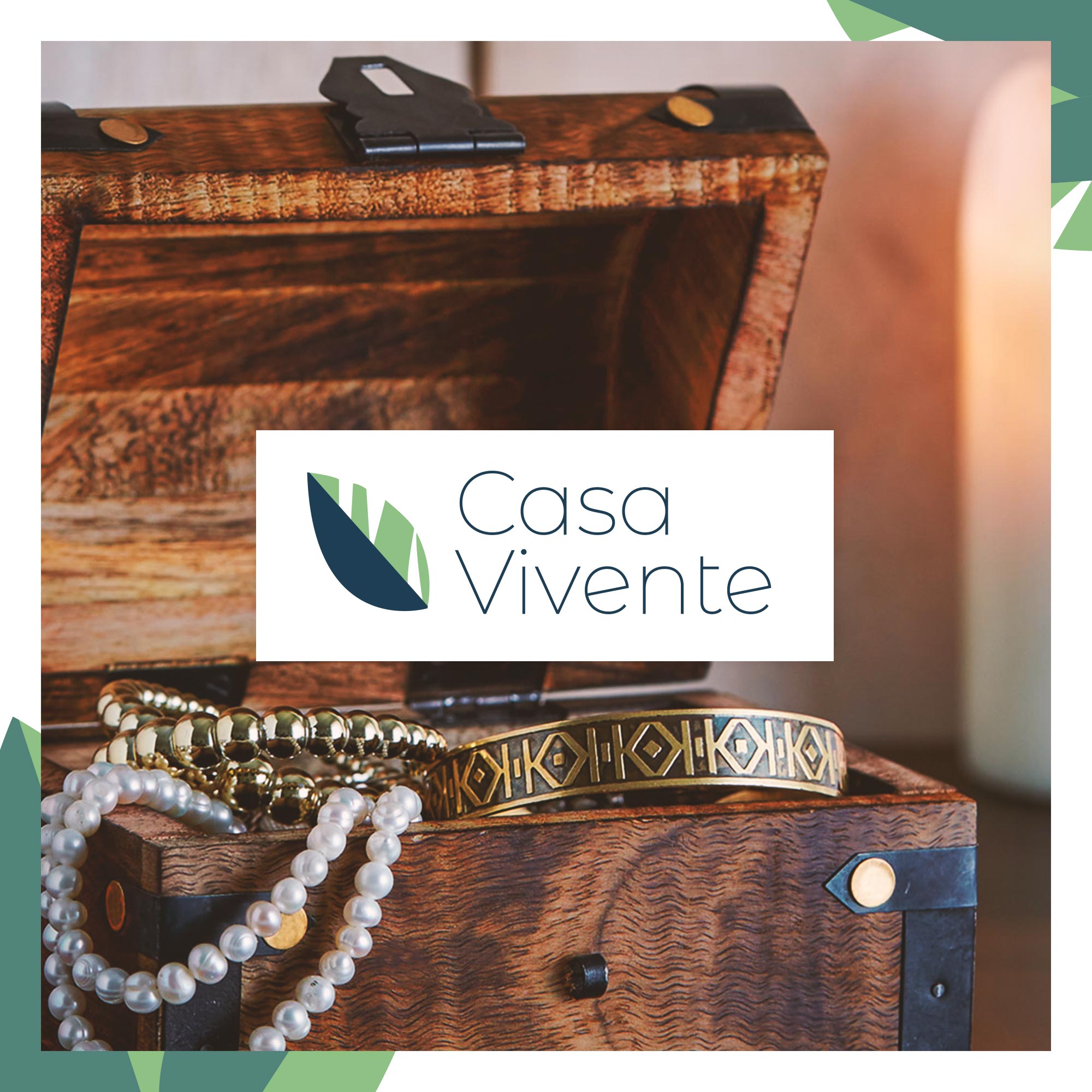 Geld Schatztruhe zur Hochzeit Dunkel