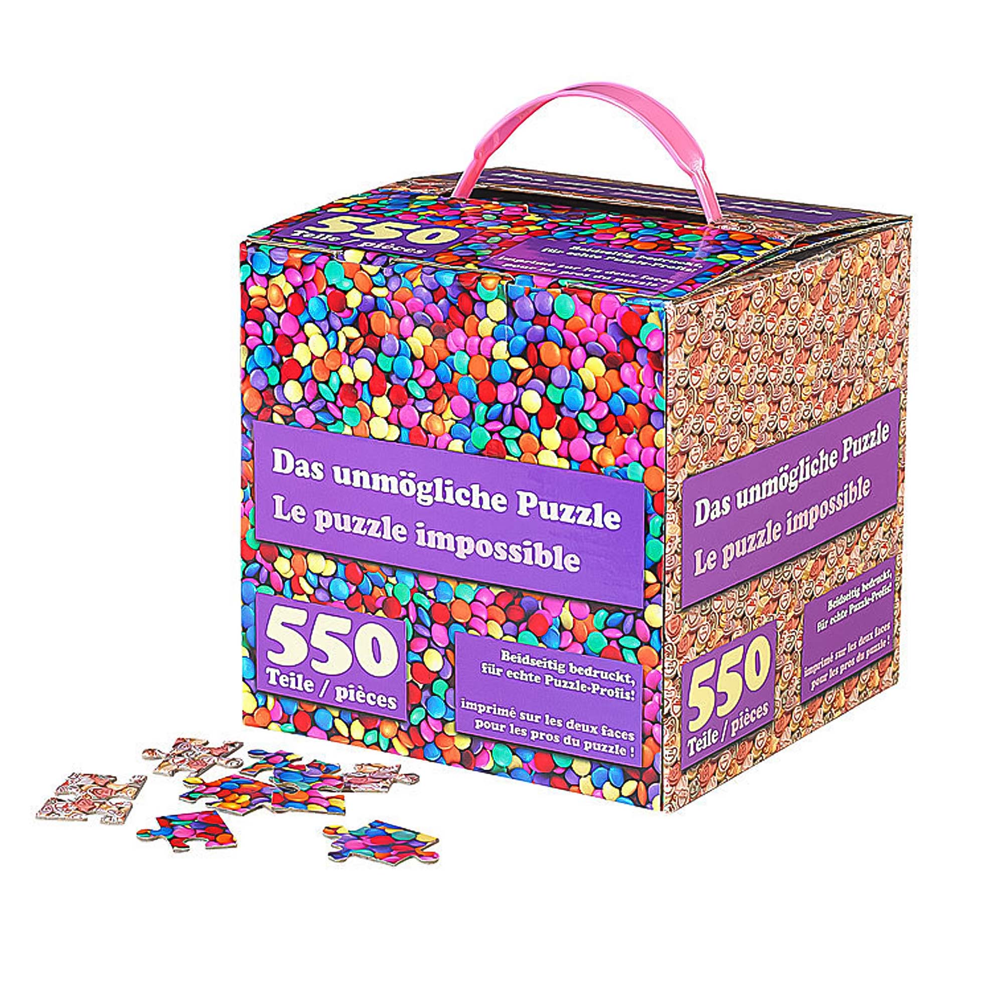 Das Unmögliche Puzzle