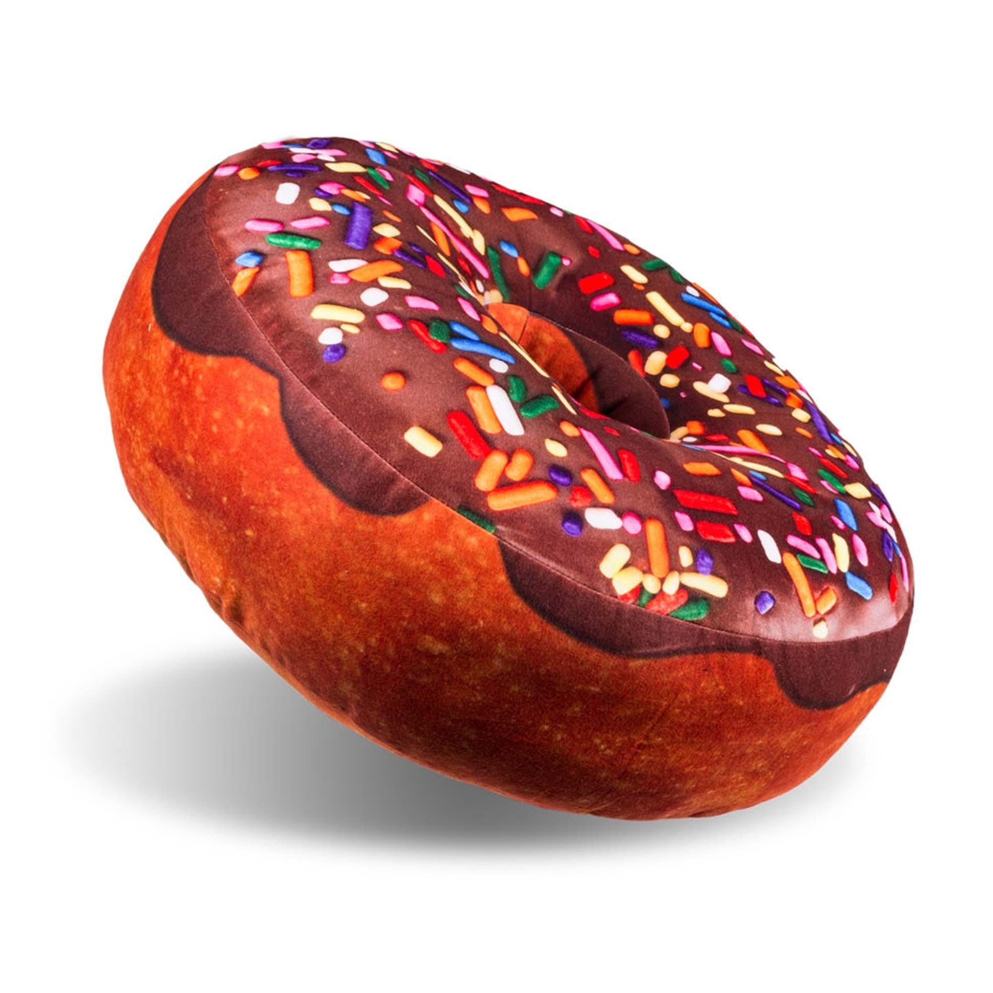 Donut Kissen