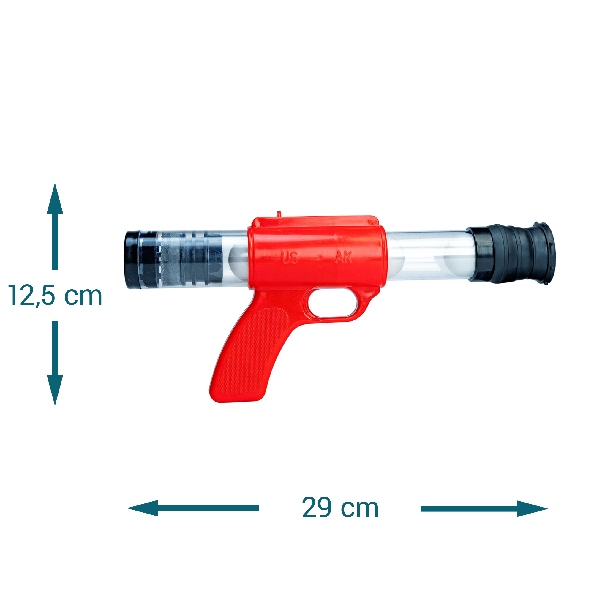 Bierpong Pistole 4119 - 6