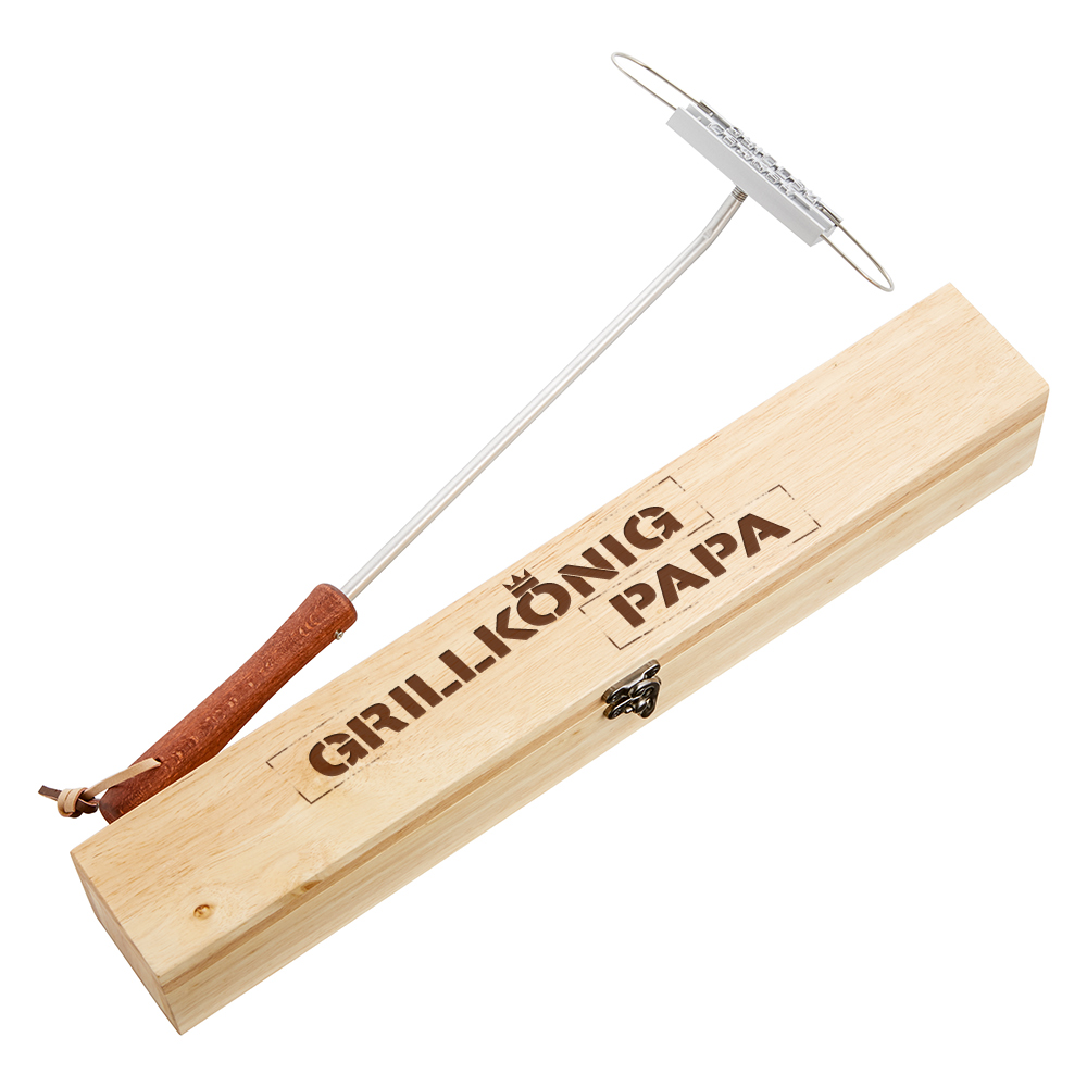 Grillbrandeisen - Grillkönig Papa 3078 - 4