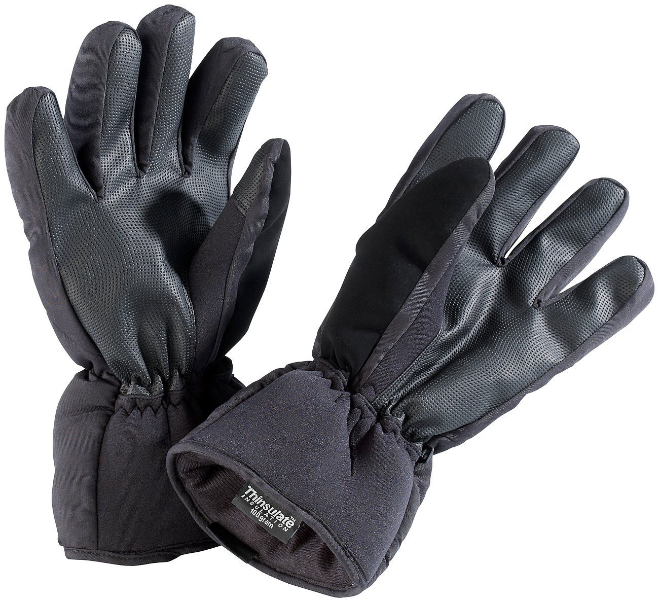 Beheizbare Handschuhe - Größe L 3612 - 2