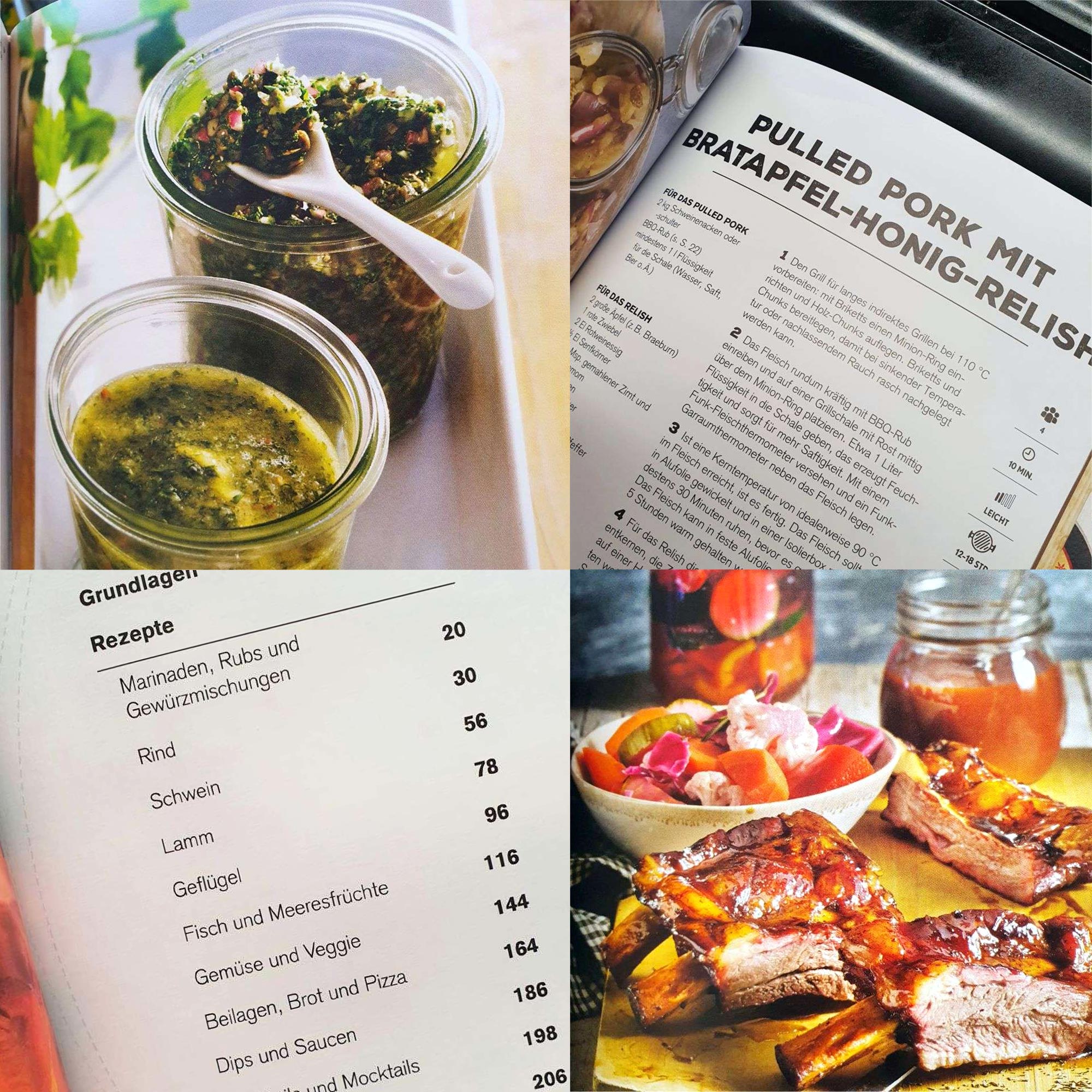Männer Grillbuch Männer Grillbuch