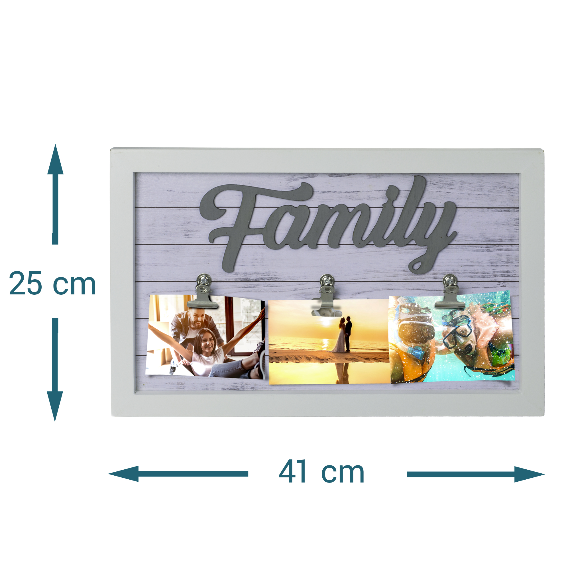 Memoboard Family 3987 - 4