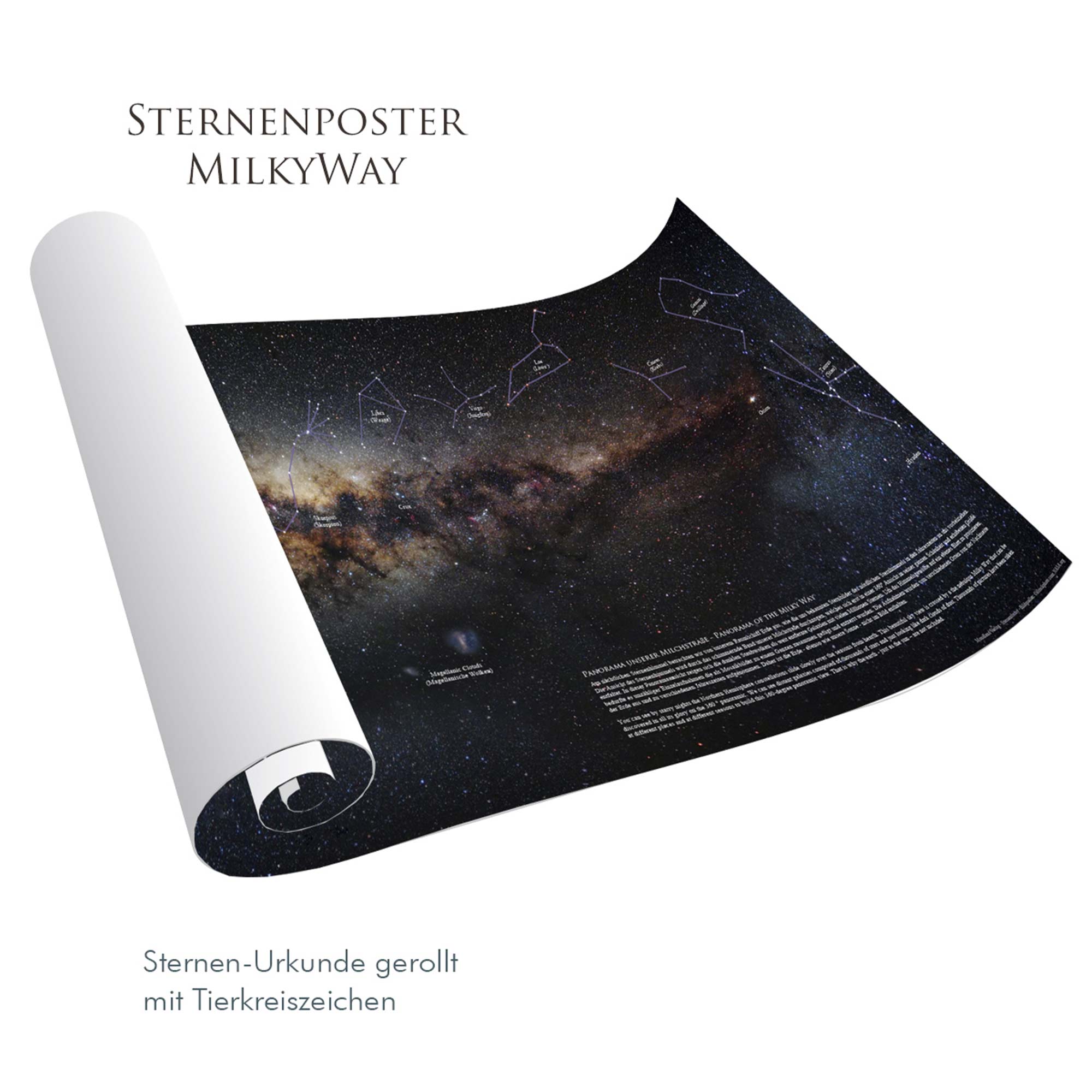 Sterntaufe