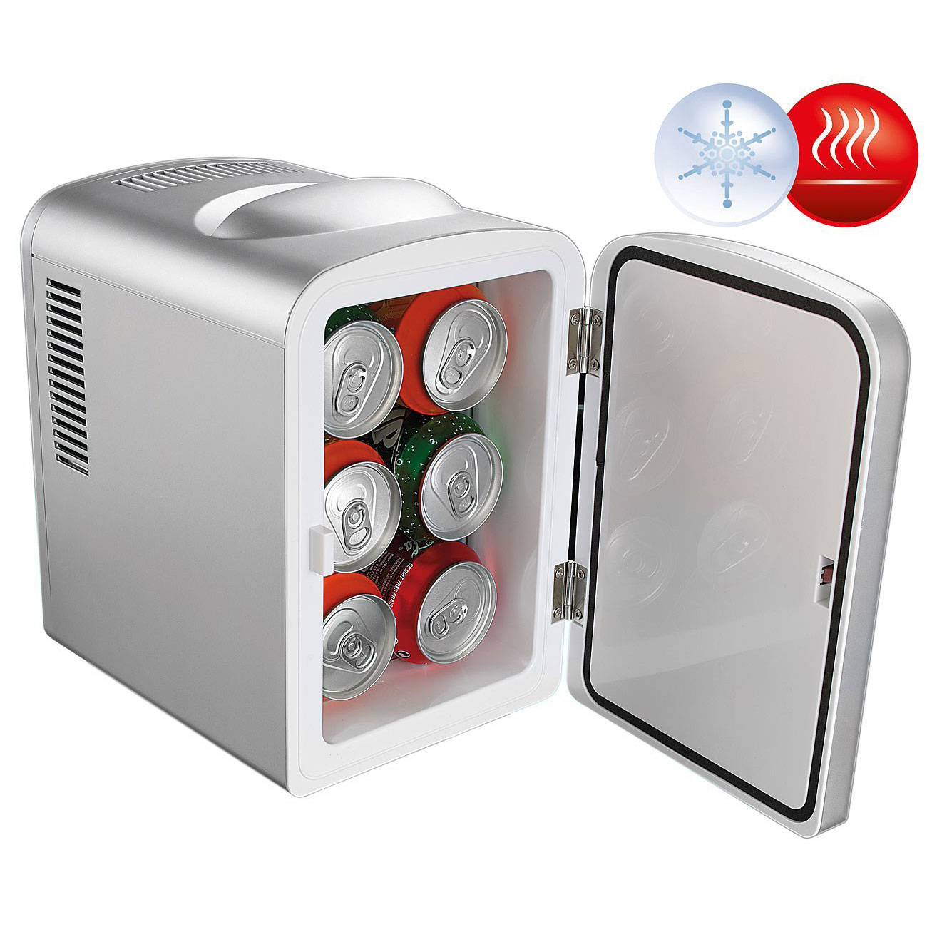 Mini Kühlschrank für 12/230 V 1348 - 3