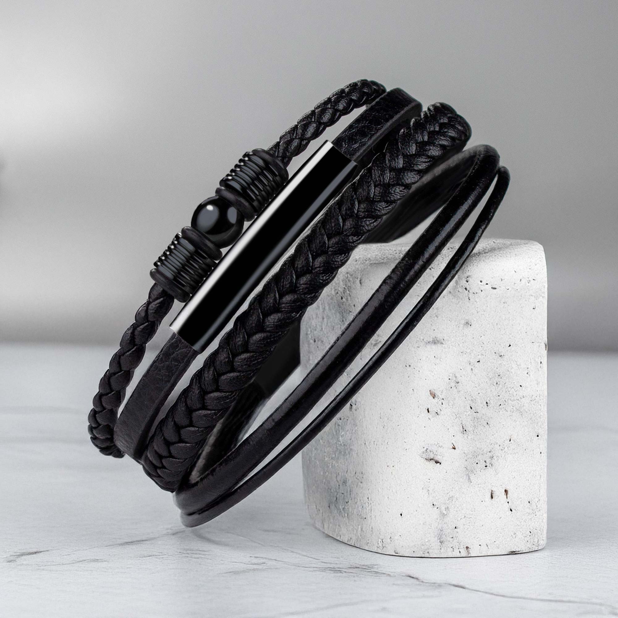 Schwarz Beads Schwarz Beads