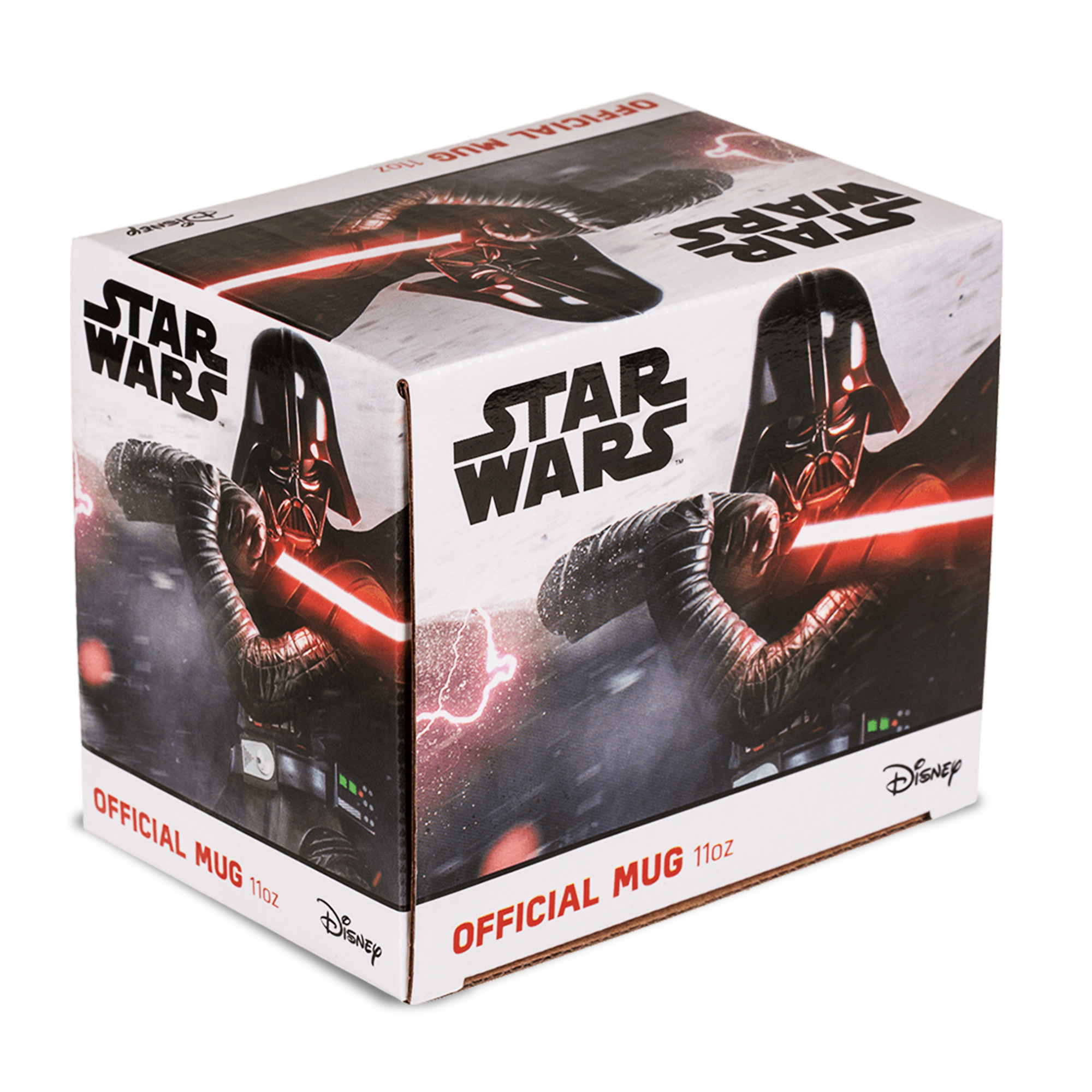 Star Wars Tasse - Darth Vader