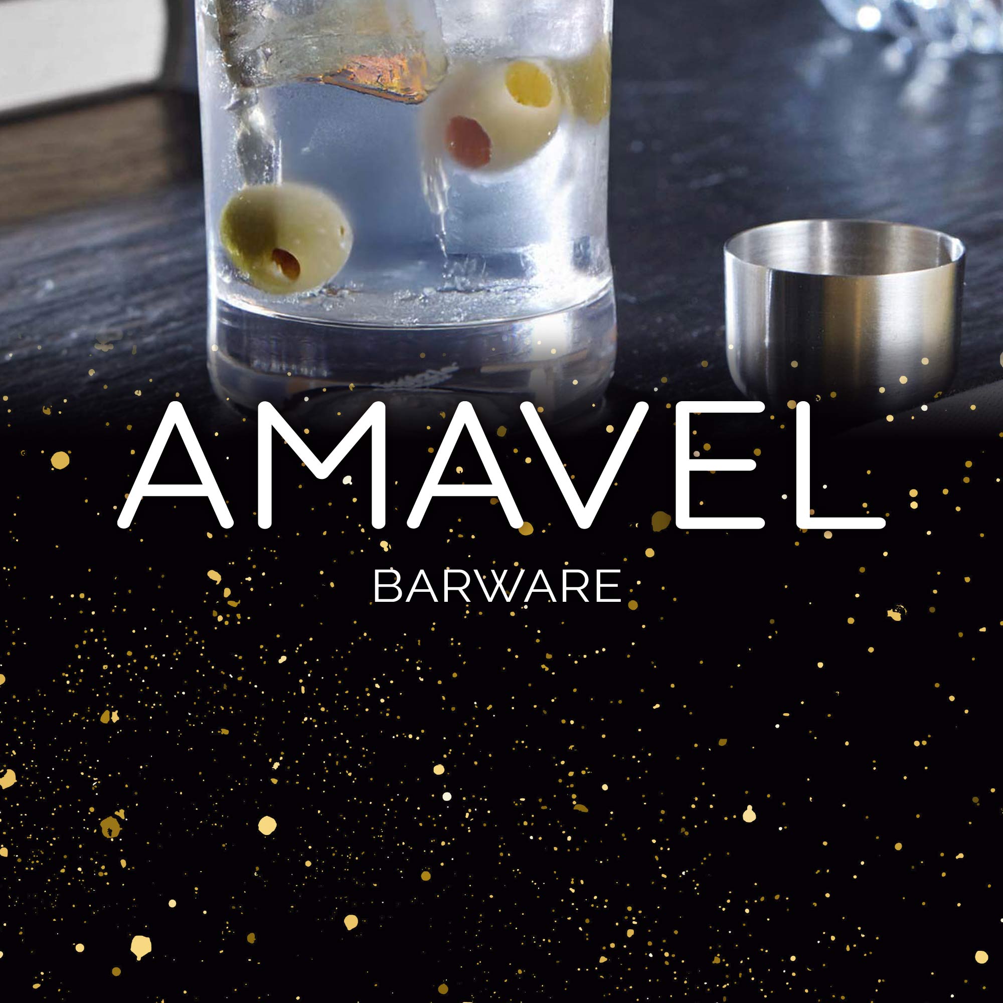 Cocktailglas mit Gravur - Ginologe