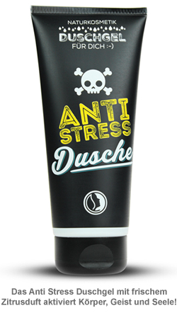 Anti Stress Duschgel 2926 - 1