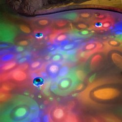 Underwater Light Show 0098 - 3