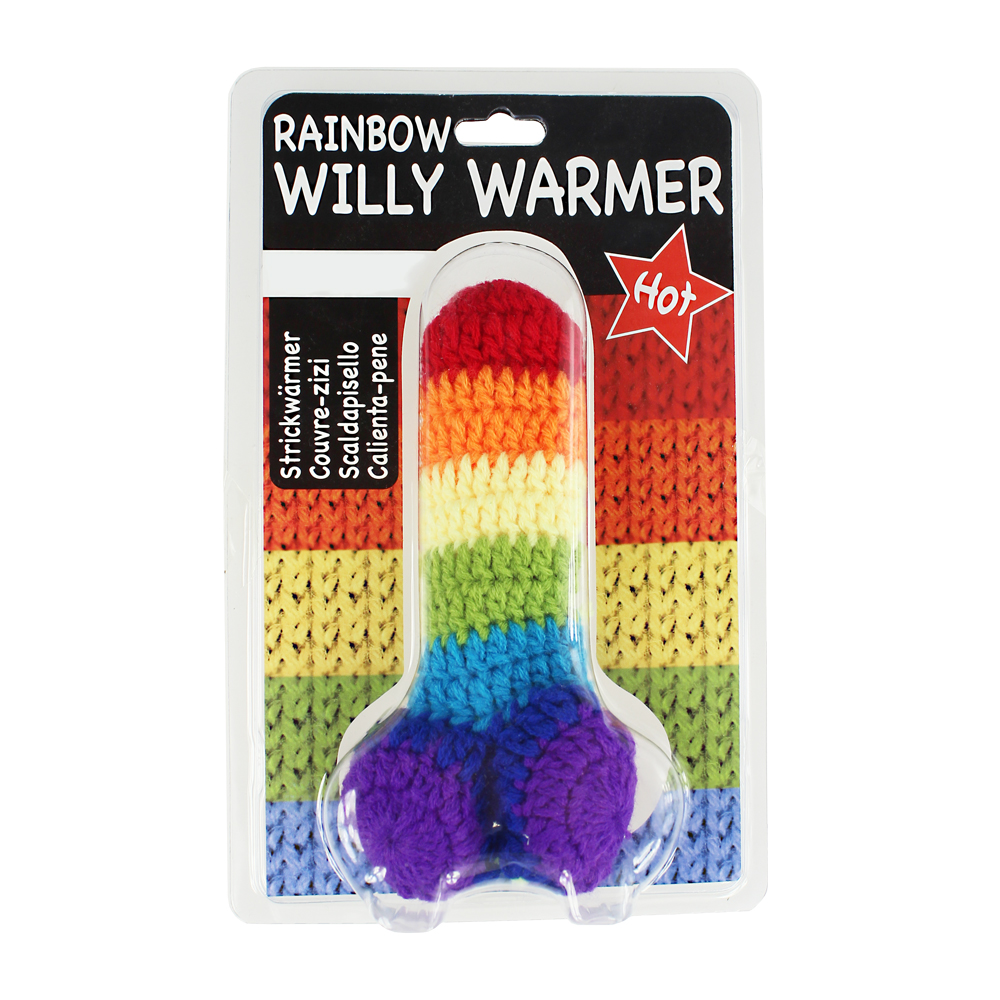 Peniswärmer - Willy Warmer 2744 - 5