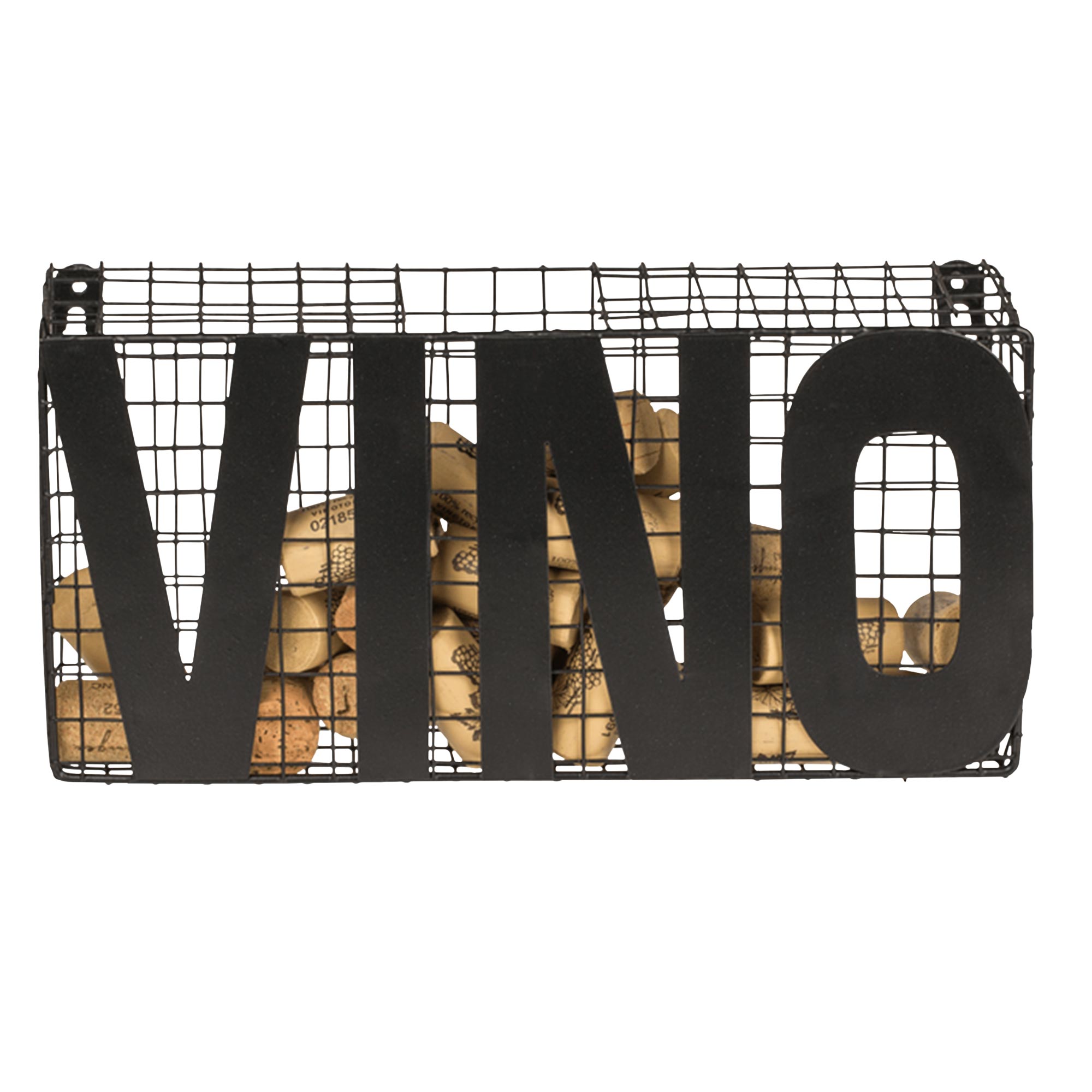 Weinkorken Sammler - Vino