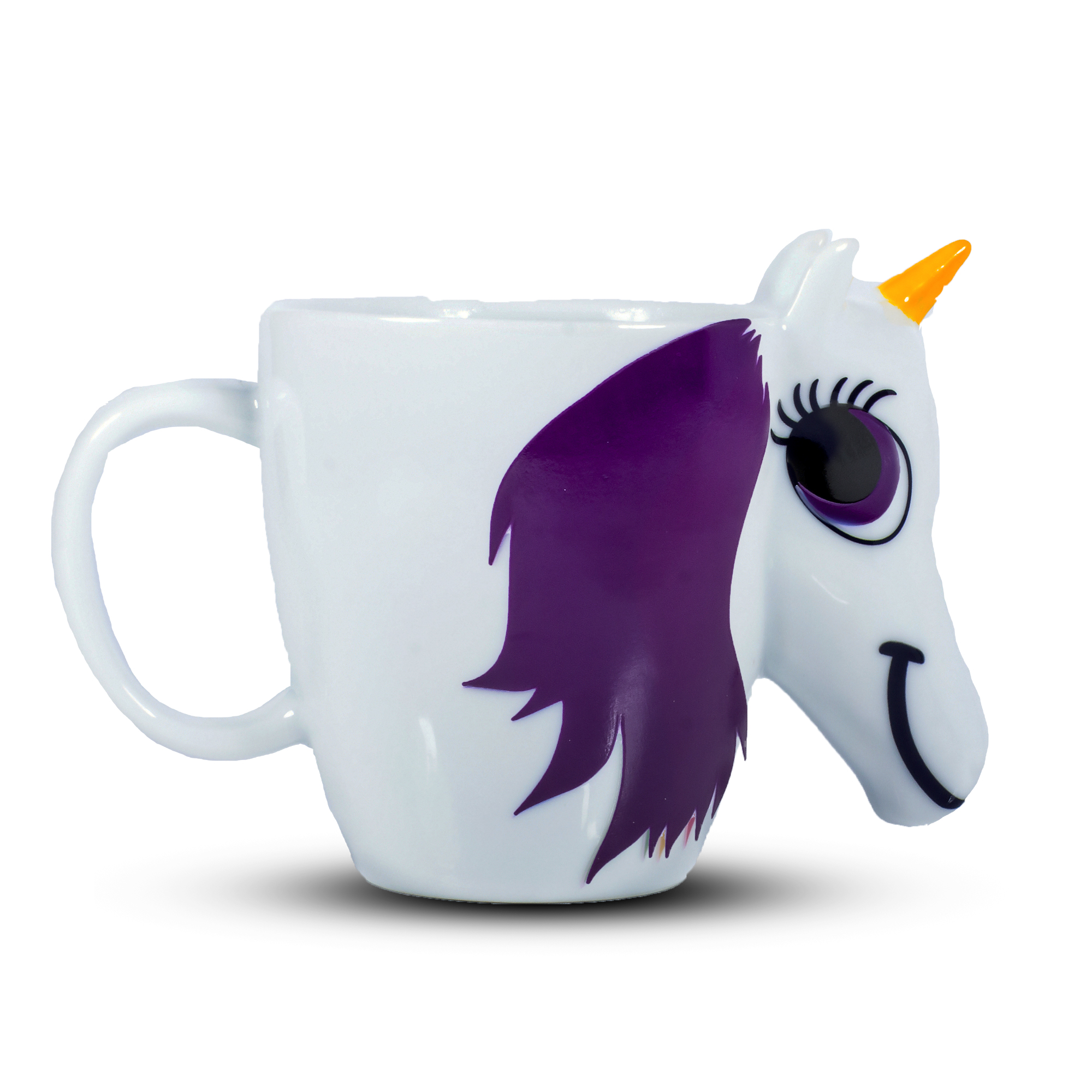 Einhorn Tasse mit Farbwechsel 3071 - 6