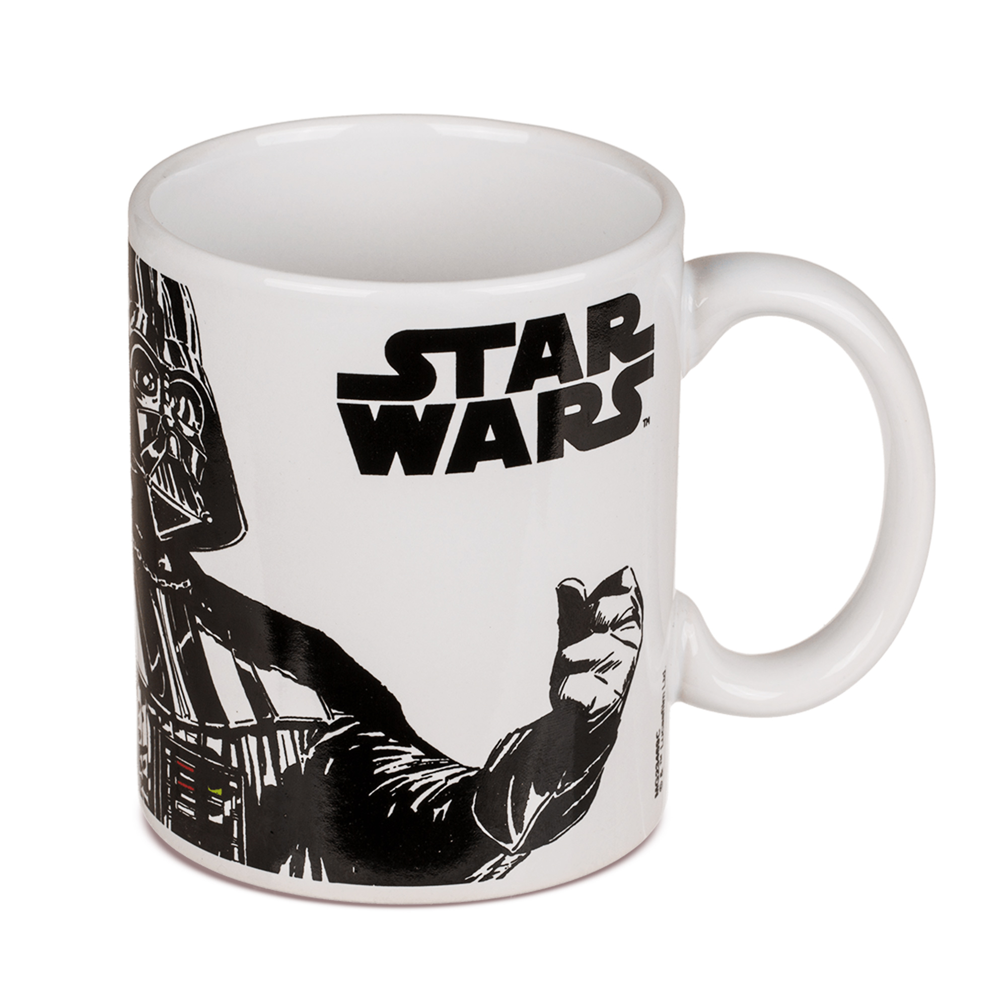 Star Wars Tasse - Darth Vader
