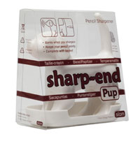 Anspitzer Sharp End - Dog 0695 - 3
