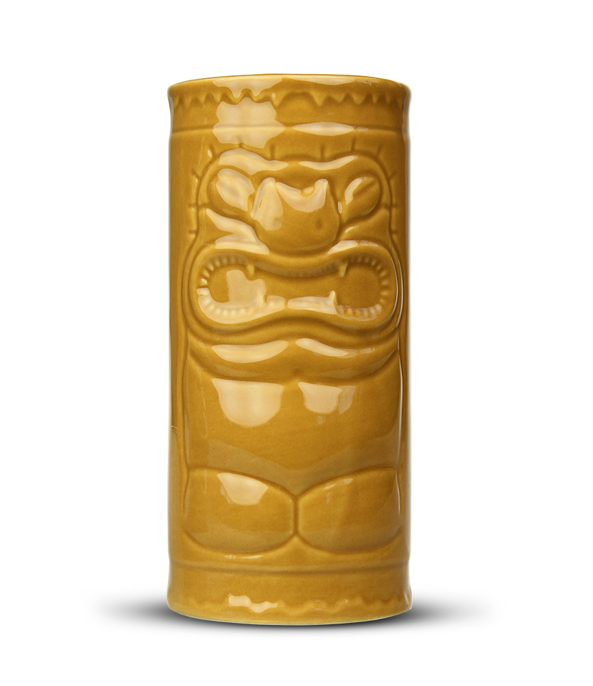 Tiki Becher - 4er Set