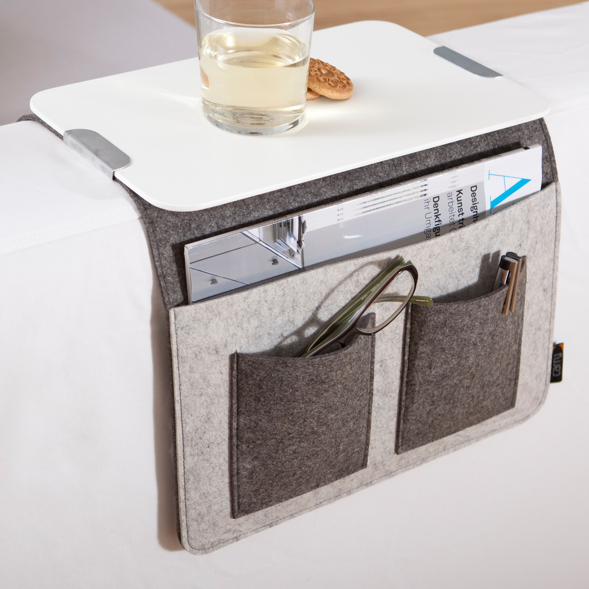 Sofa Butler Carry