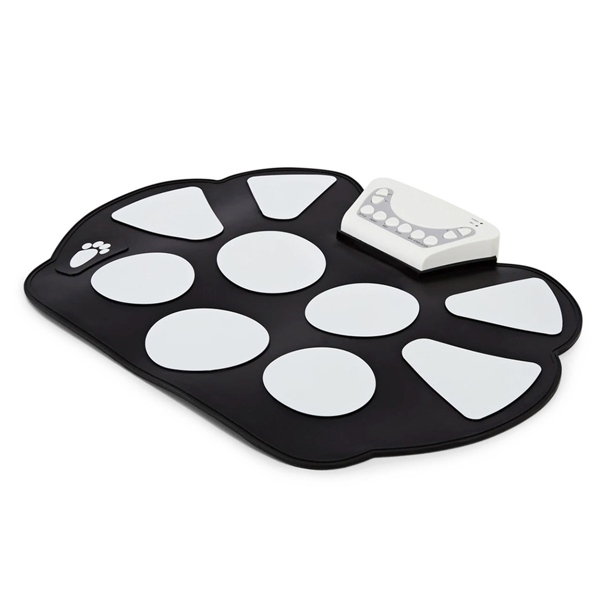 Mobiles E-Drum Pad 2093-MZ - 5