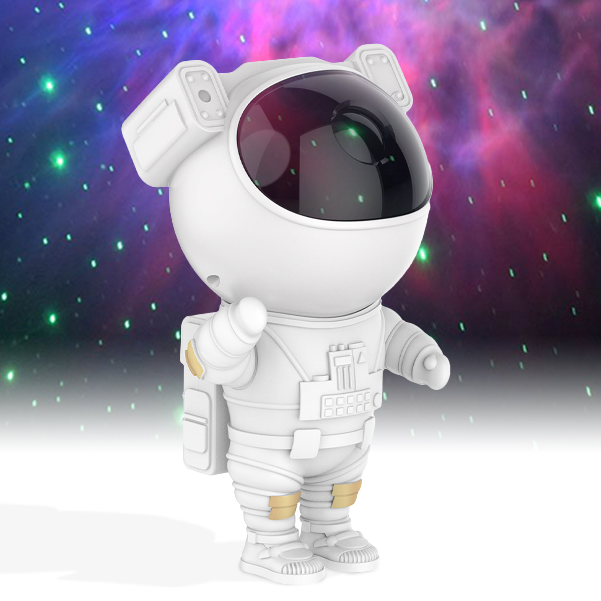 Astronaut Laser Projector Astronaut Laser Projector