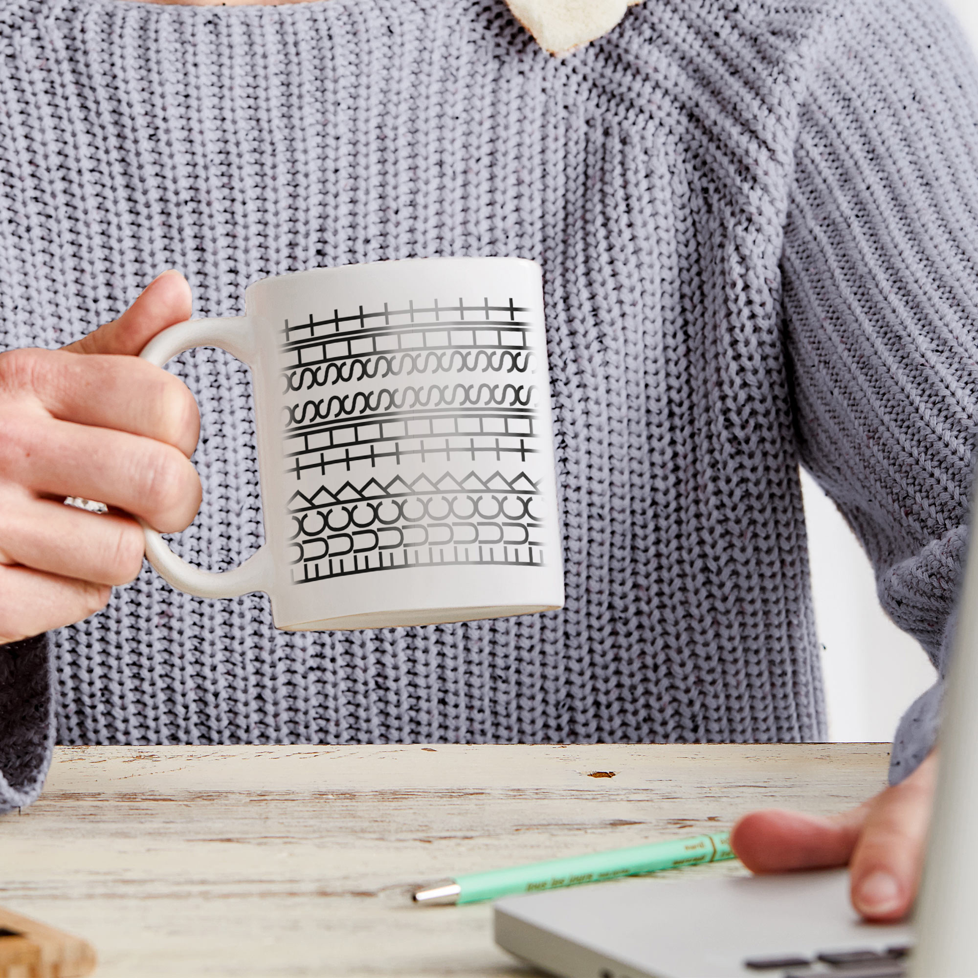 Fuck This Shit Tasse – Fluchen mit Stil Fuck This Shit Tasse – Fluchen mit Stil