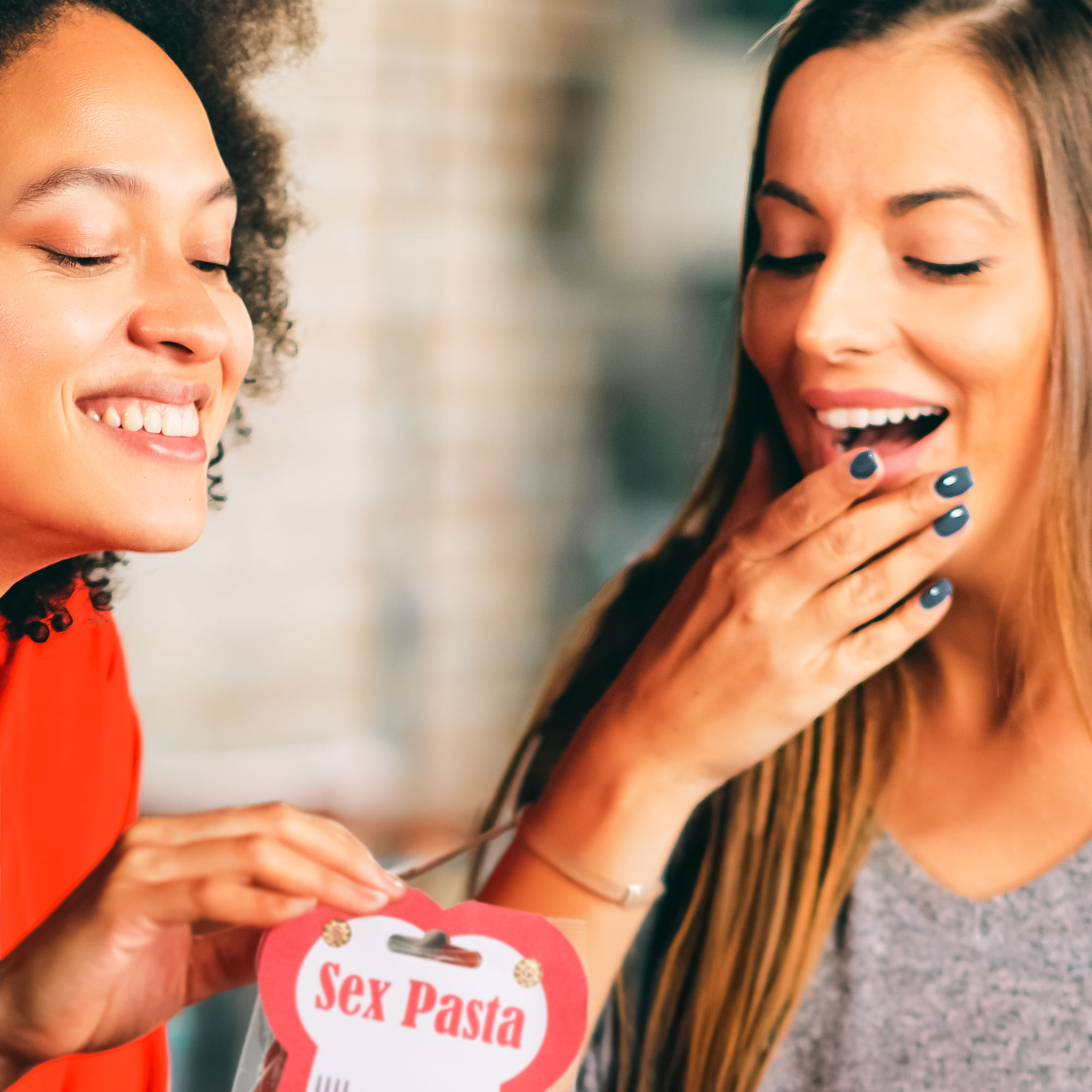 Penis Pasta - 250 g Nudeln