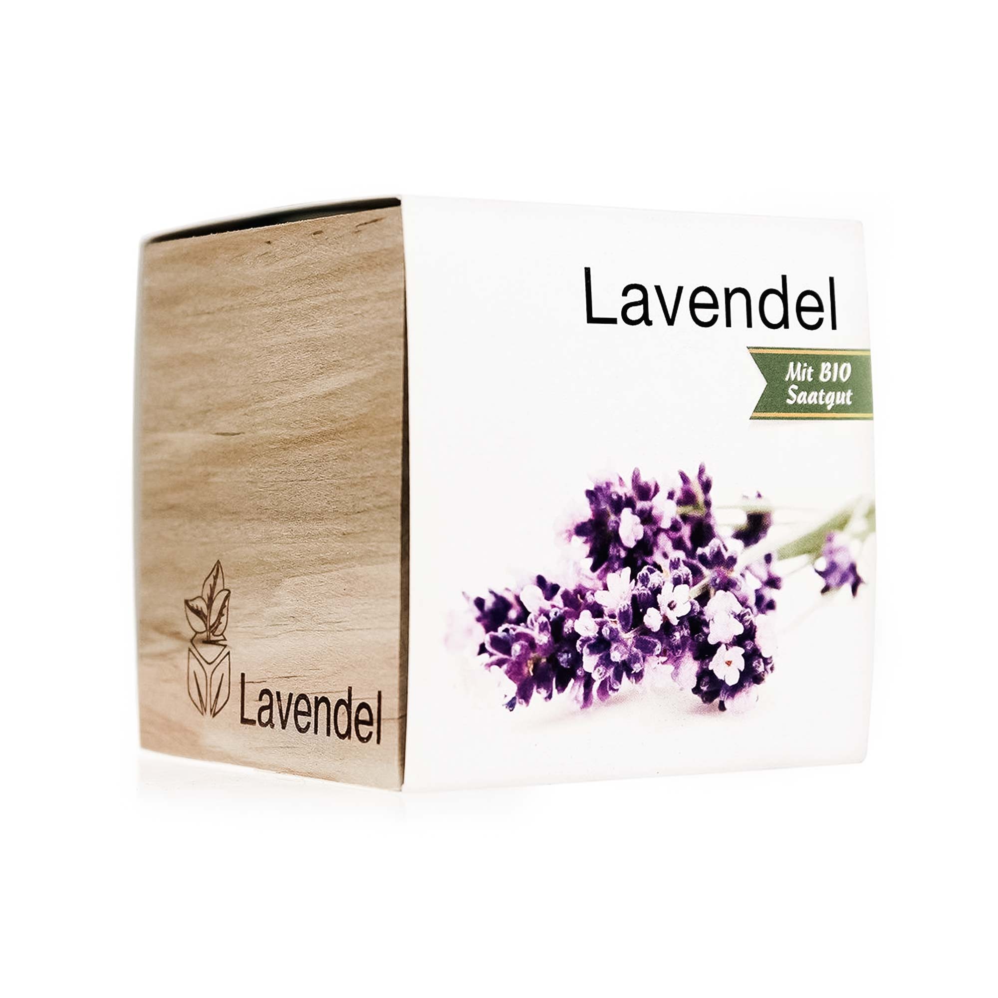 Ecocube Lavendel