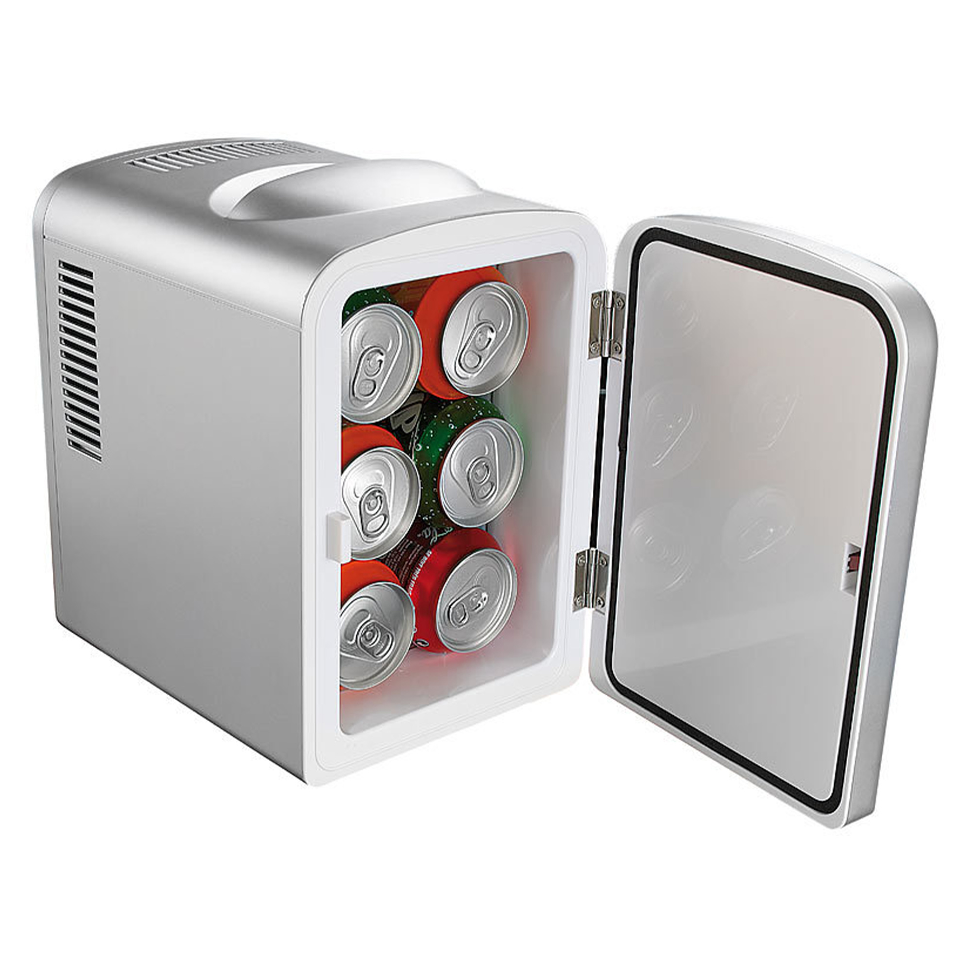 Mini Kühlschrank für 12/230 V