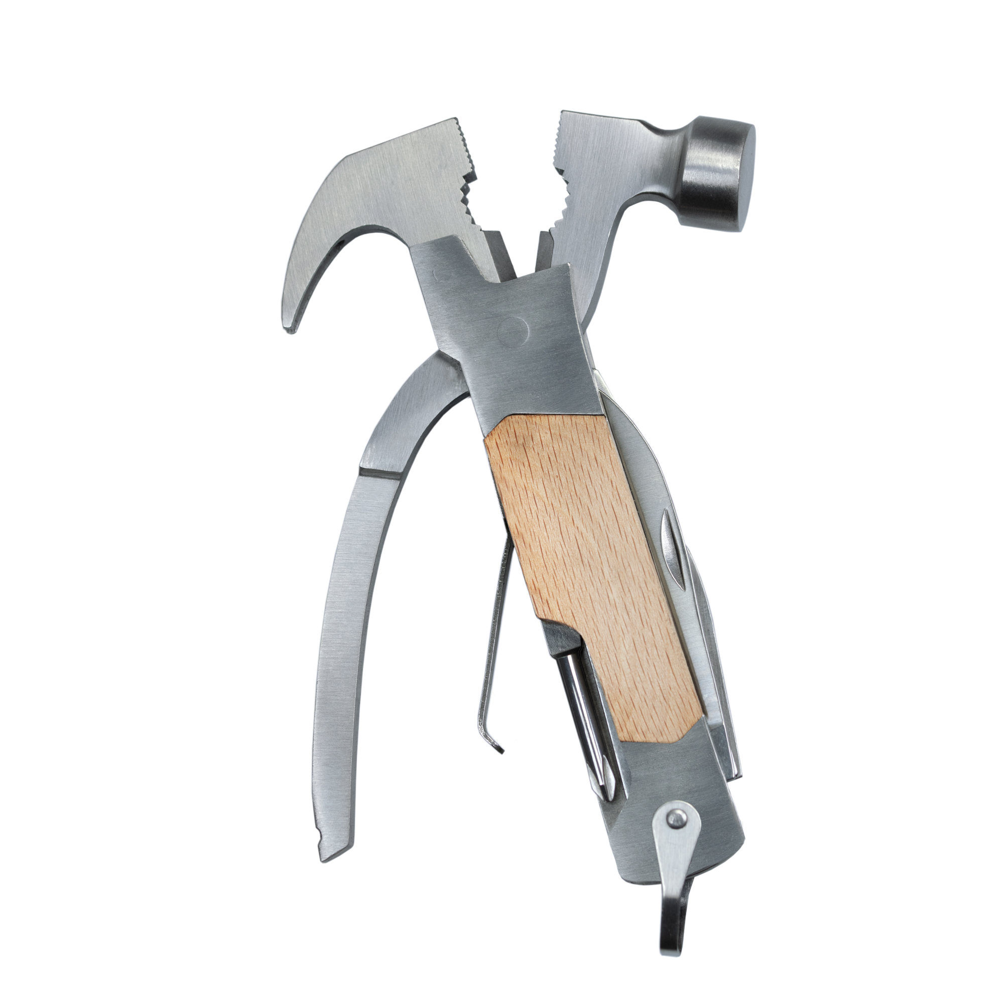 Holz Hammer Multifunktionswerkzeug