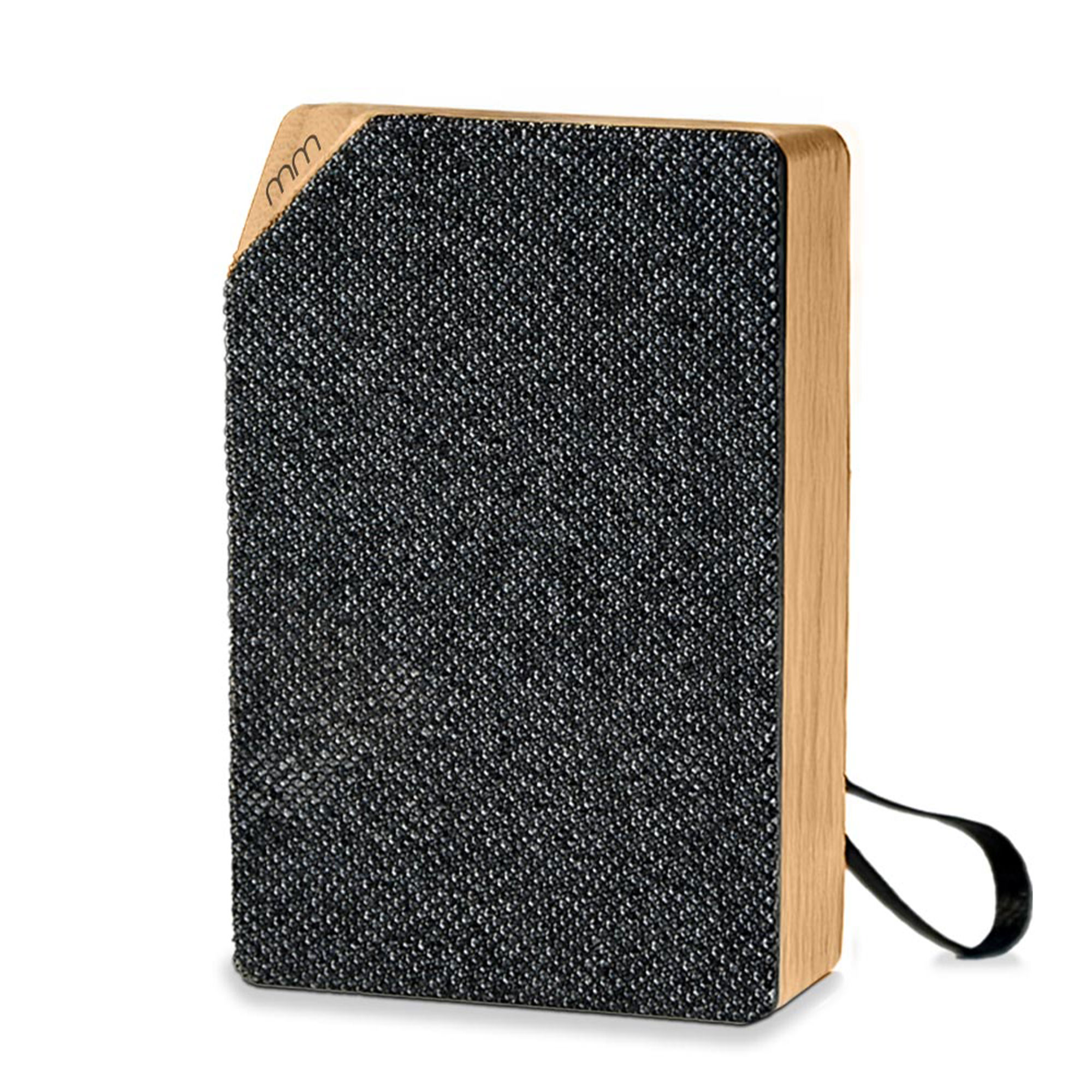 Bluetooth Lautsprecher mit Solarbetrieb