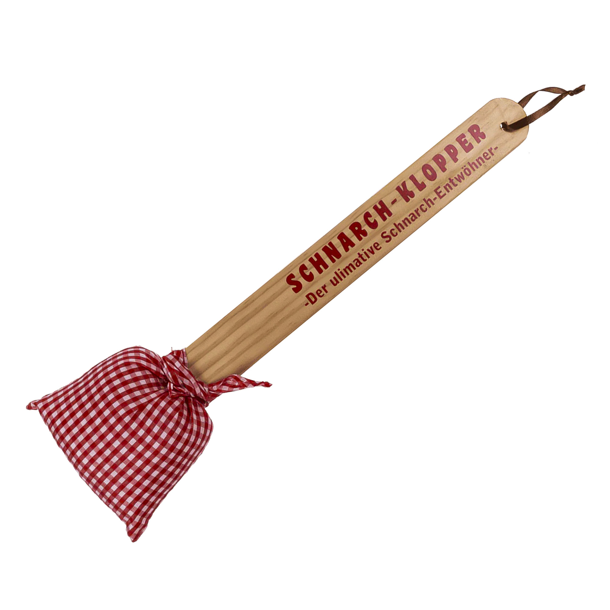 Schnarchstopper - Anti Schnarch Klatsche Schnarchstopper - Anti Schnarch Klatsche