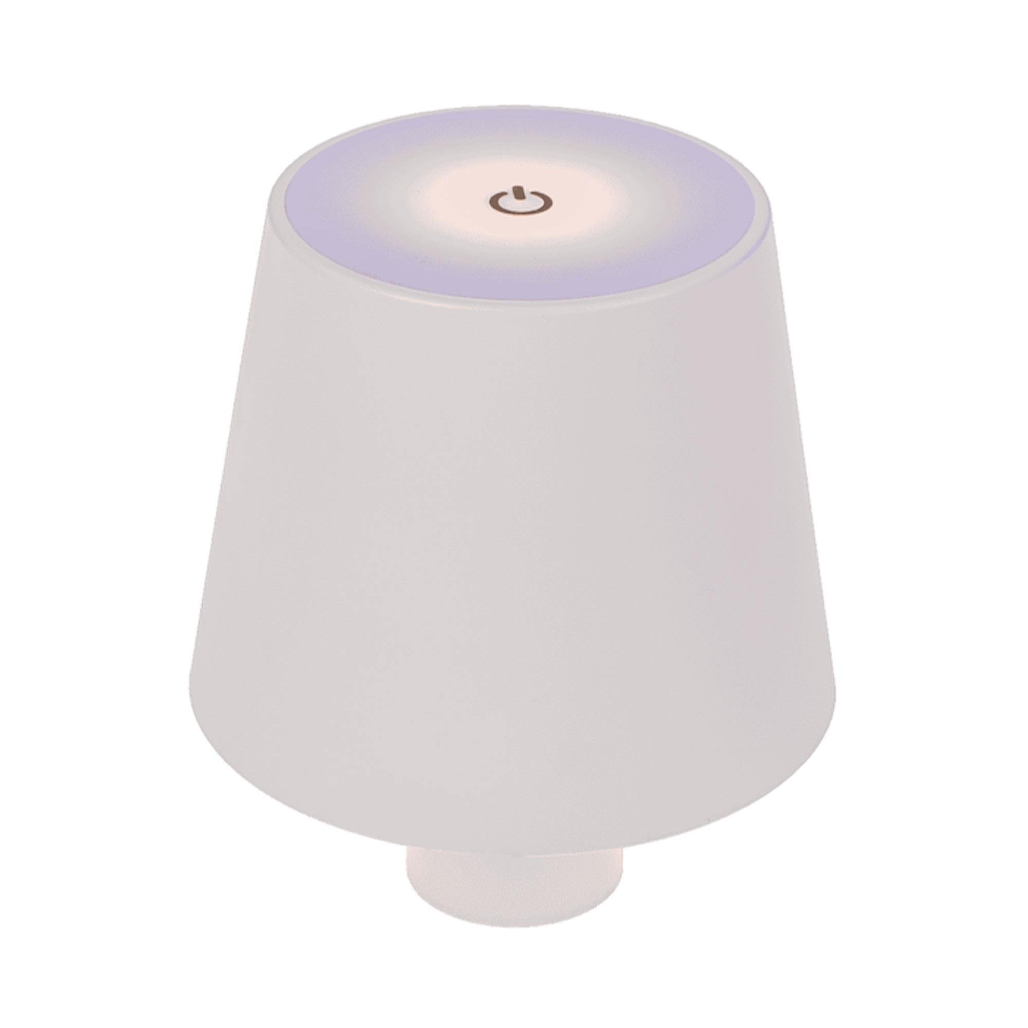 LED Flaschenlampe - Flaschenaufsatz