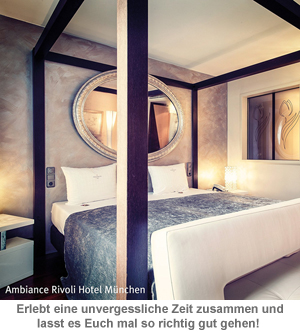 Städtetrips Hotelgutschein - Erlebnisgeschenk 3260 - 1