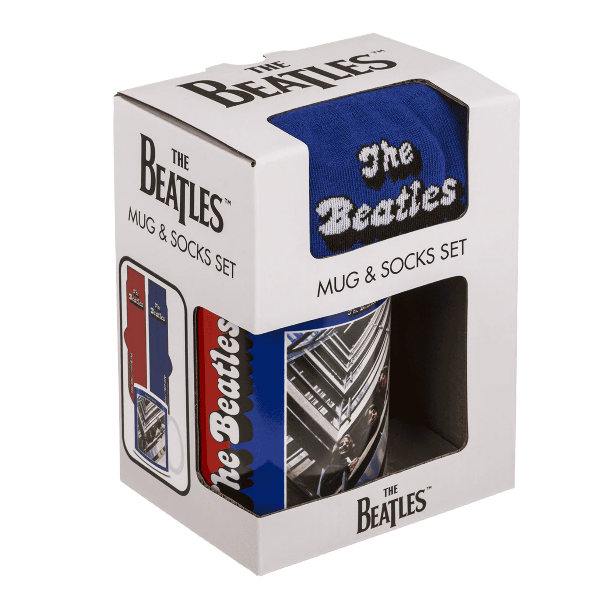 Geschenkset - The Beatles