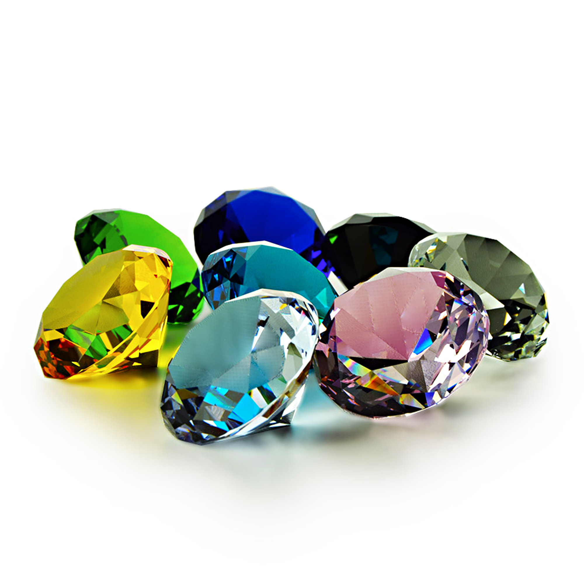 Diamanten in Geschenkbox 4169 - 2
