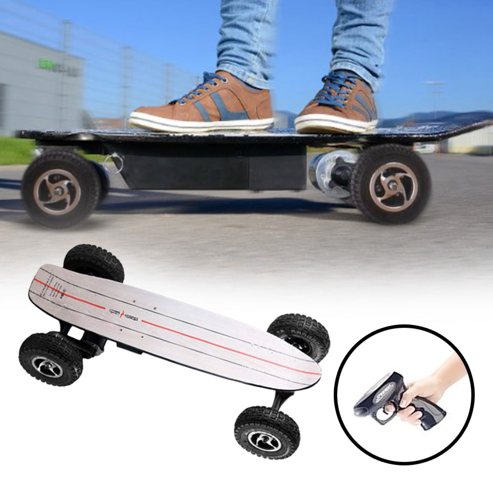 Ferngesteuertes E-Skateboard 1732