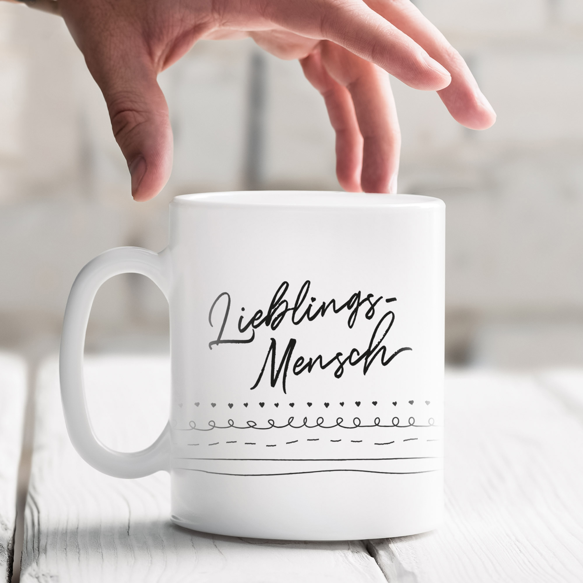Tasse