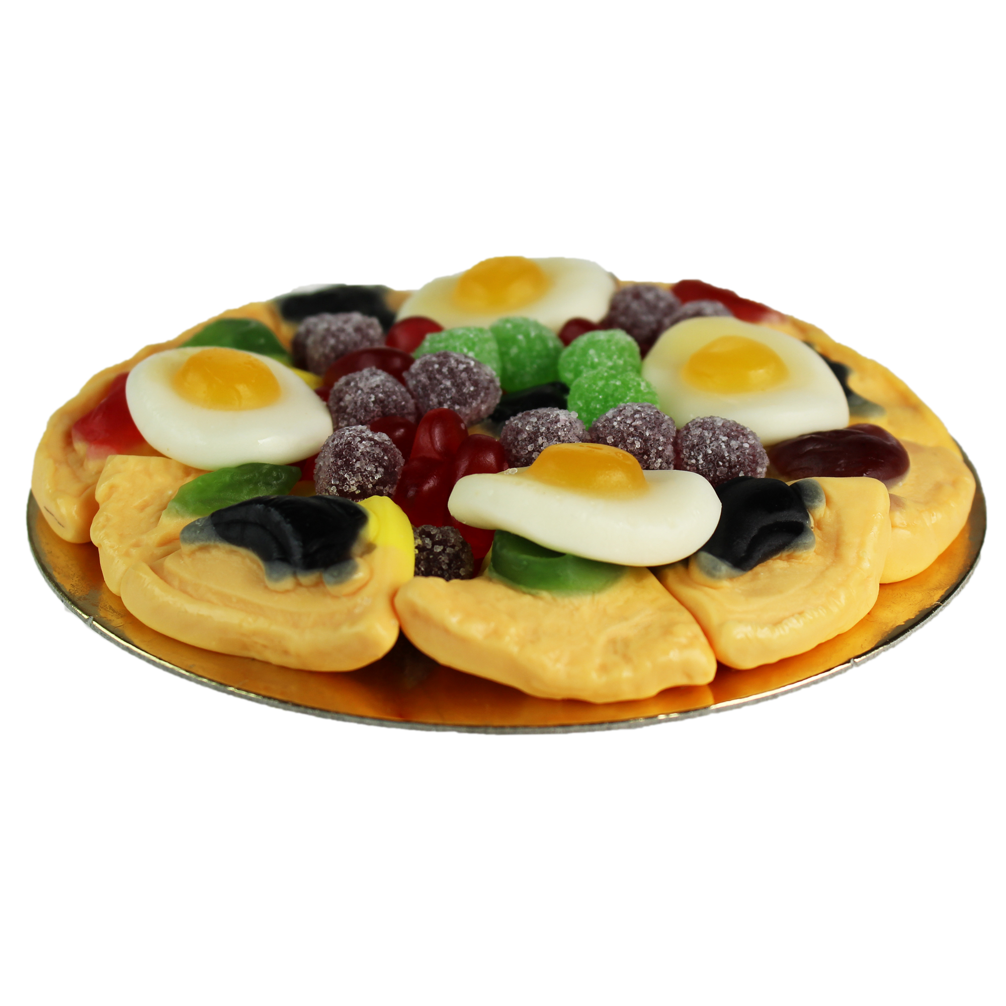 Fruchtgummi Pizza - Klein 3331 - 3