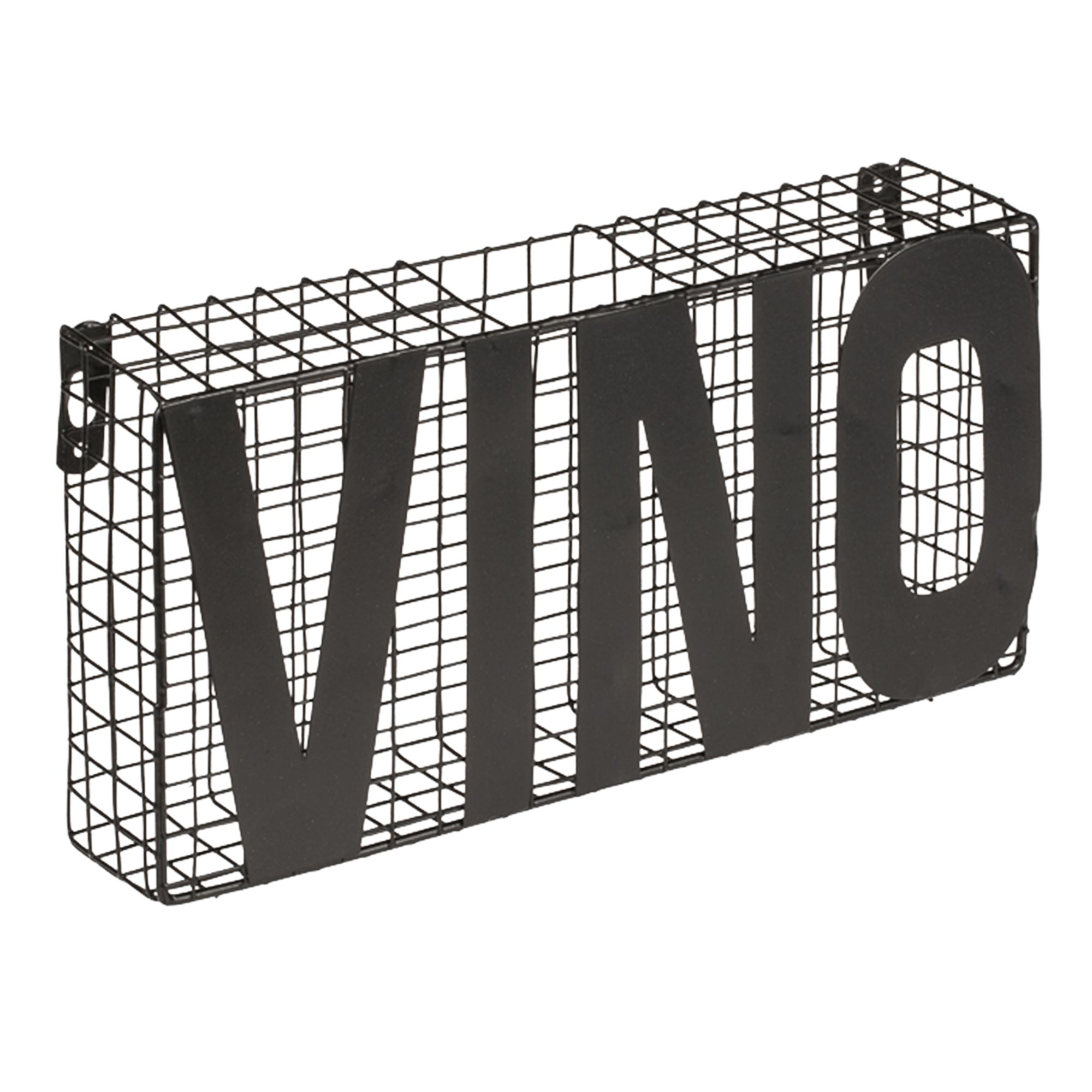 Weinkorken Sammler - Vino
