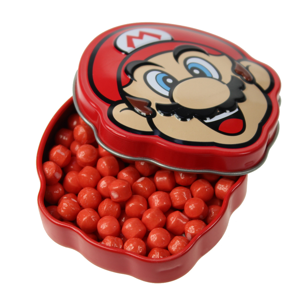 Nintendo Bonbons - Super Mario 2928 - 3